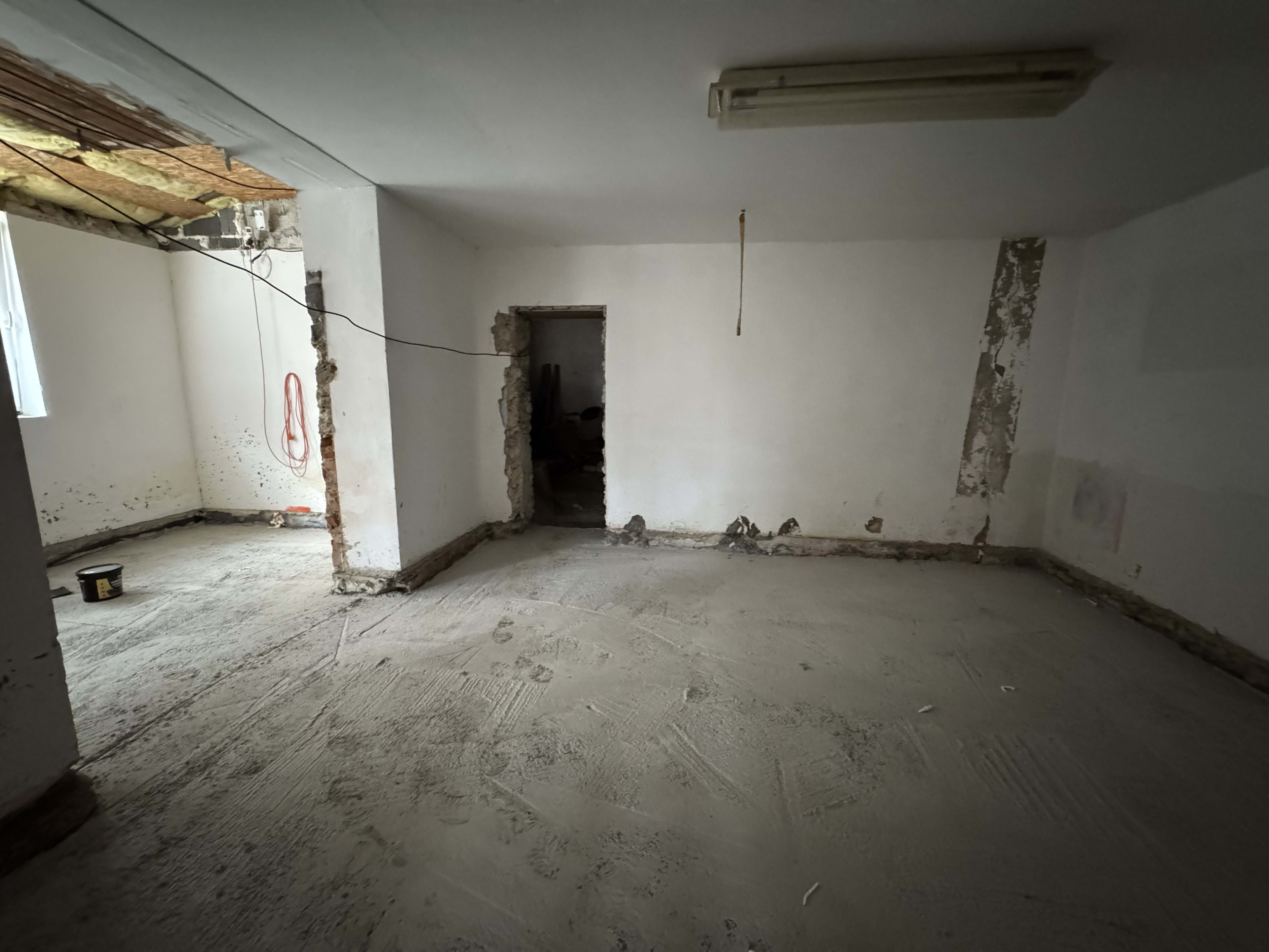 Predám obrovský dom v lokalite Zemplínsky Branč