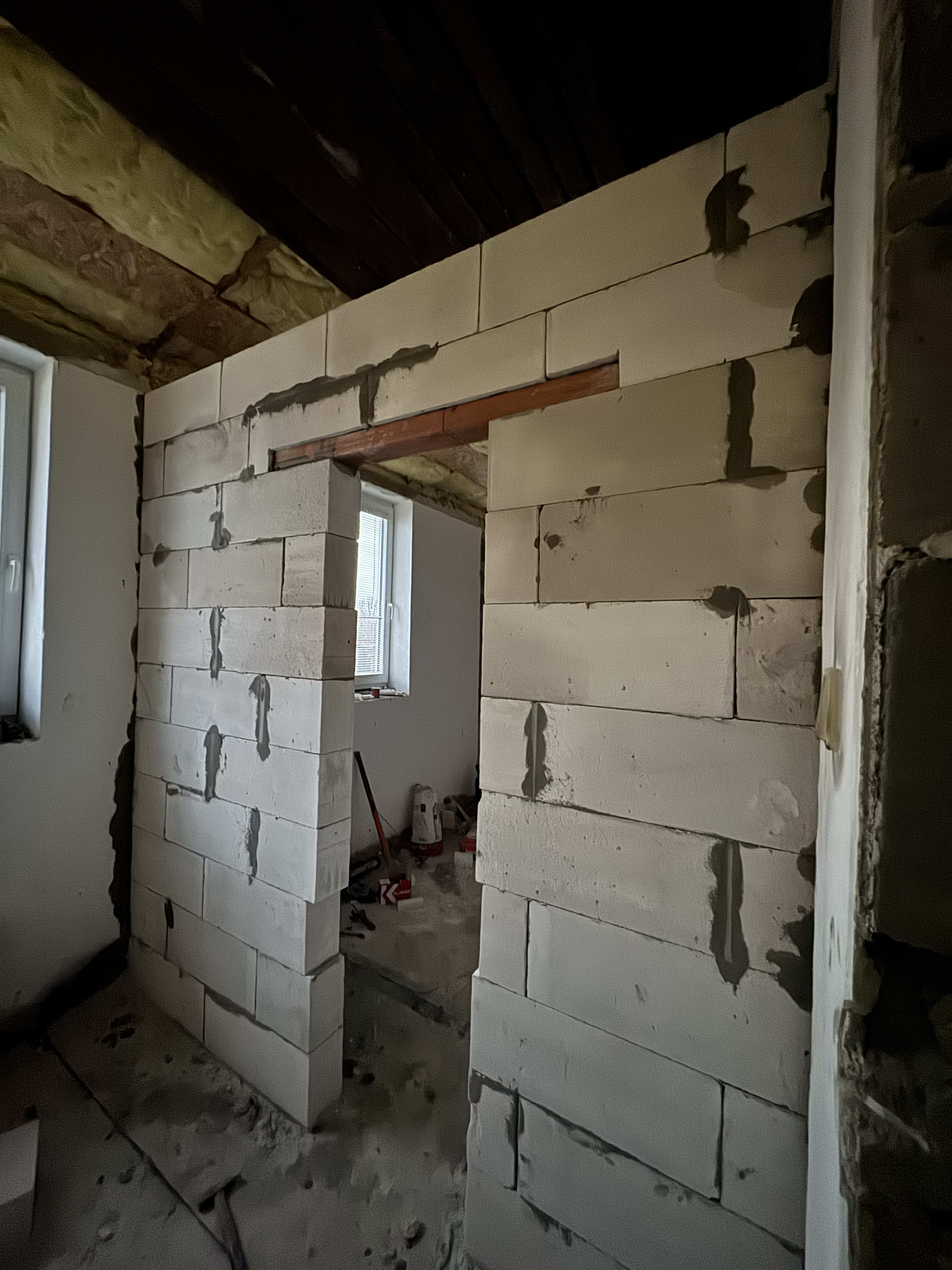 Predám obrovský dom v lokalite Zemplínsky Branč