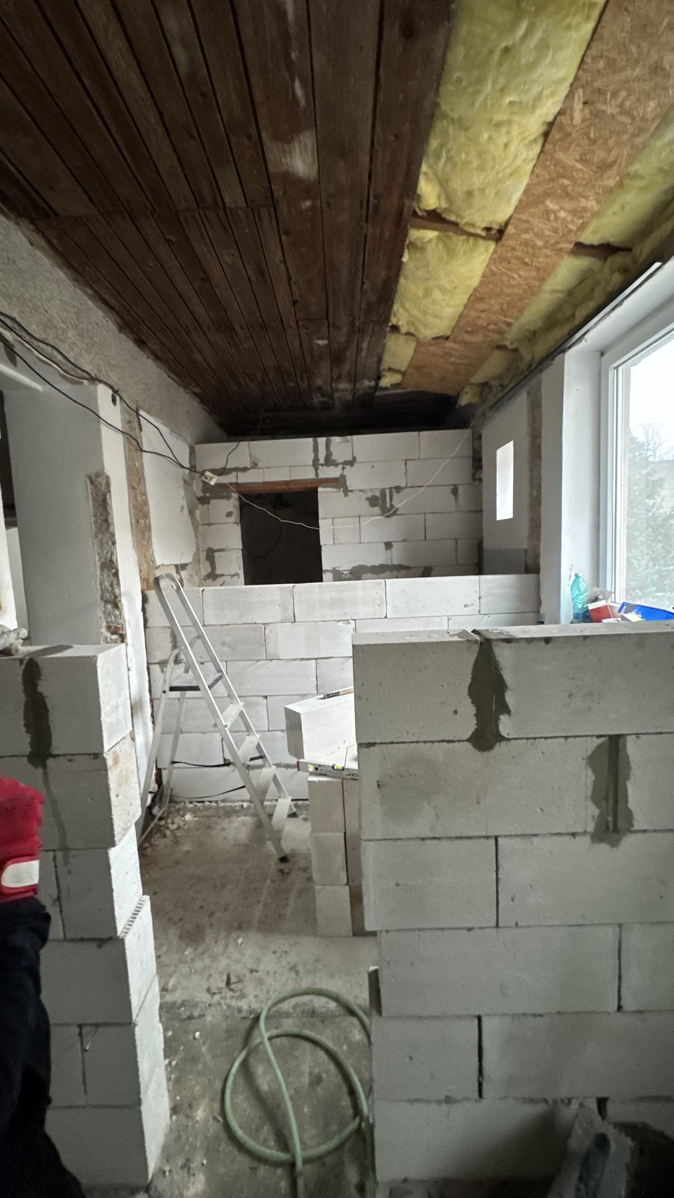 Predám obrovský dom v lokalite Zemplínsky Branč