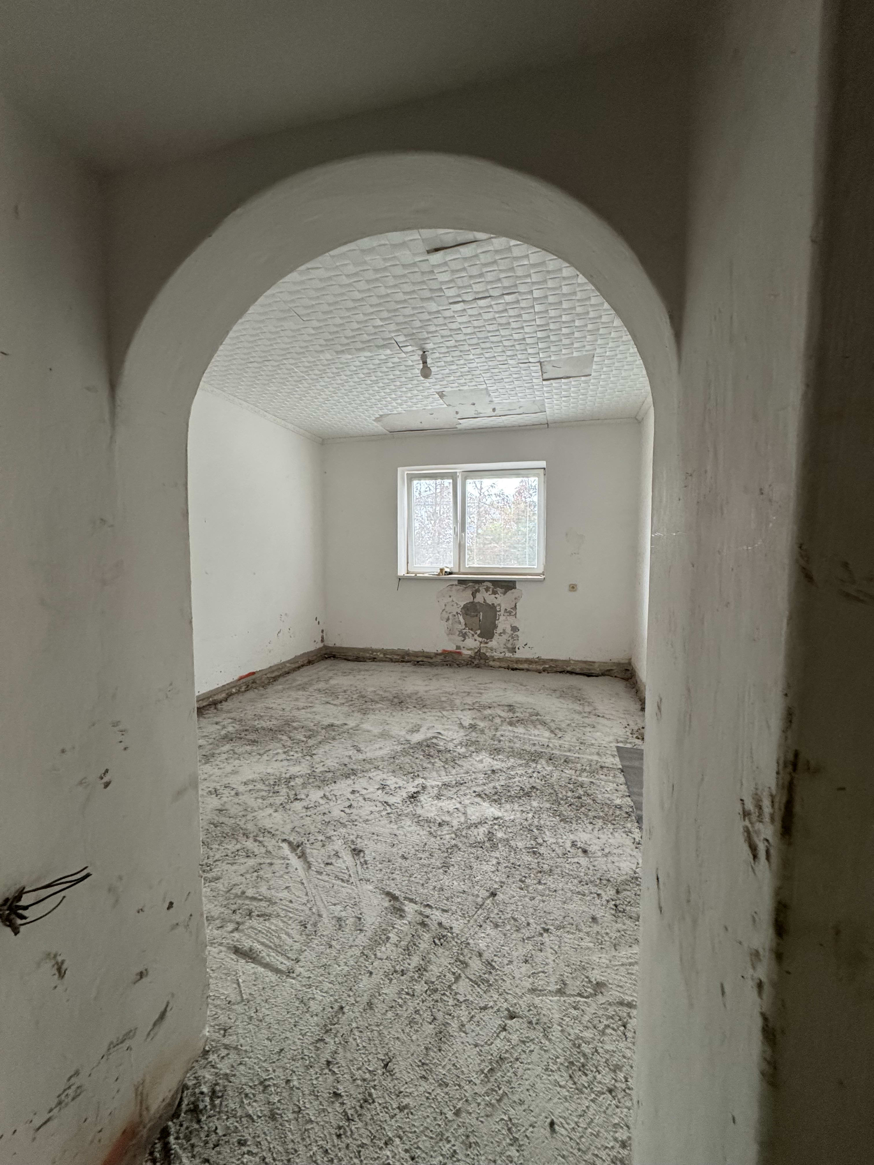 Predám obrovský dom v lokalite Zemplínsky Branč