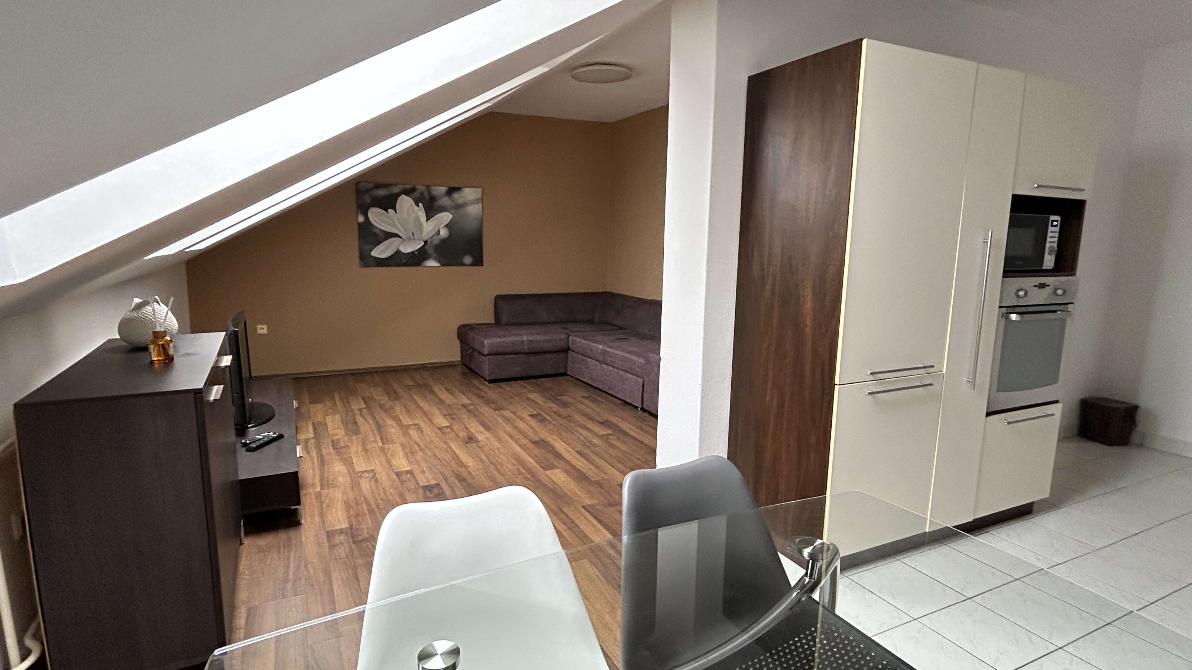 Prenajmem moderný byt v lokalite Trnava