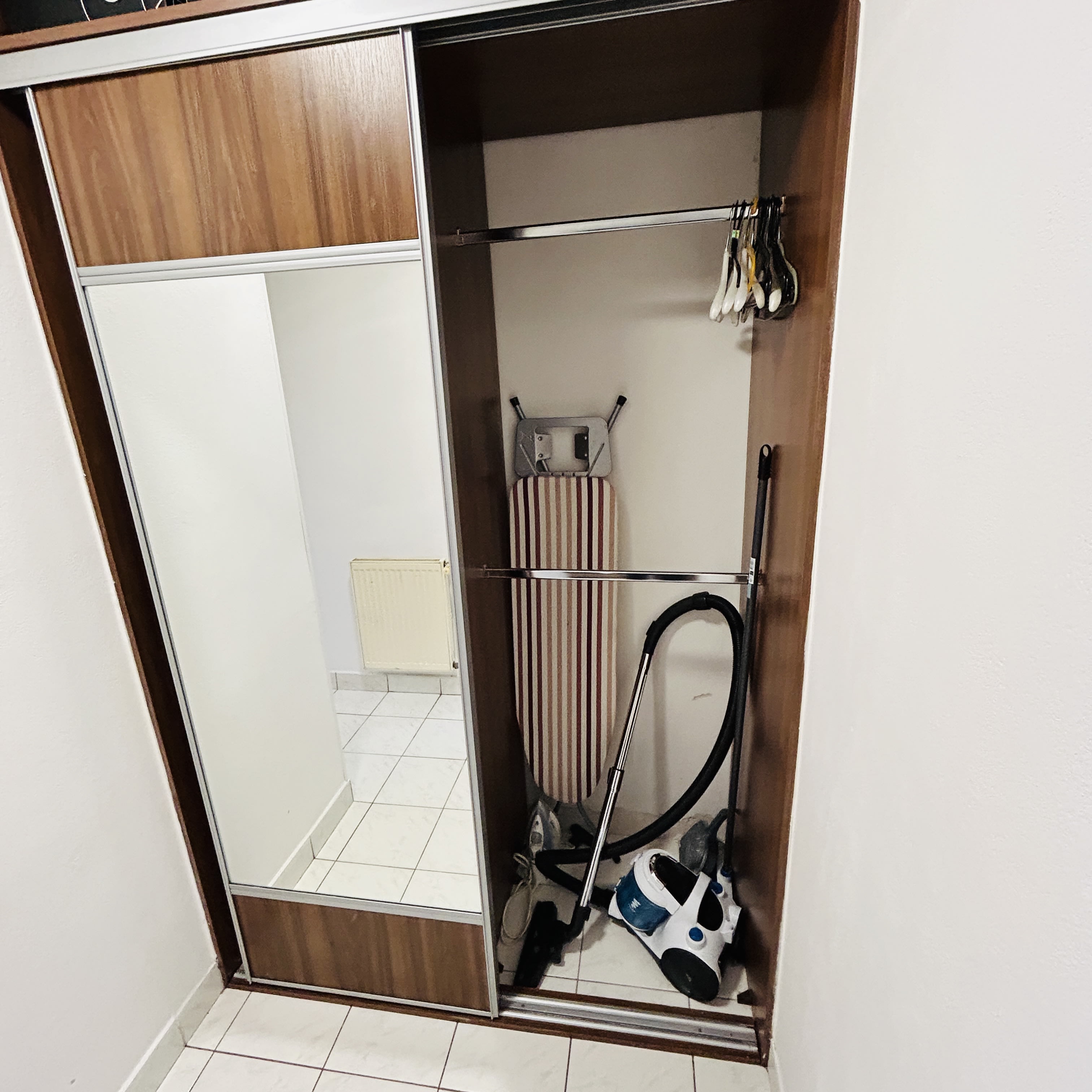 Prenajmem moderný byt v lokalite Trnava