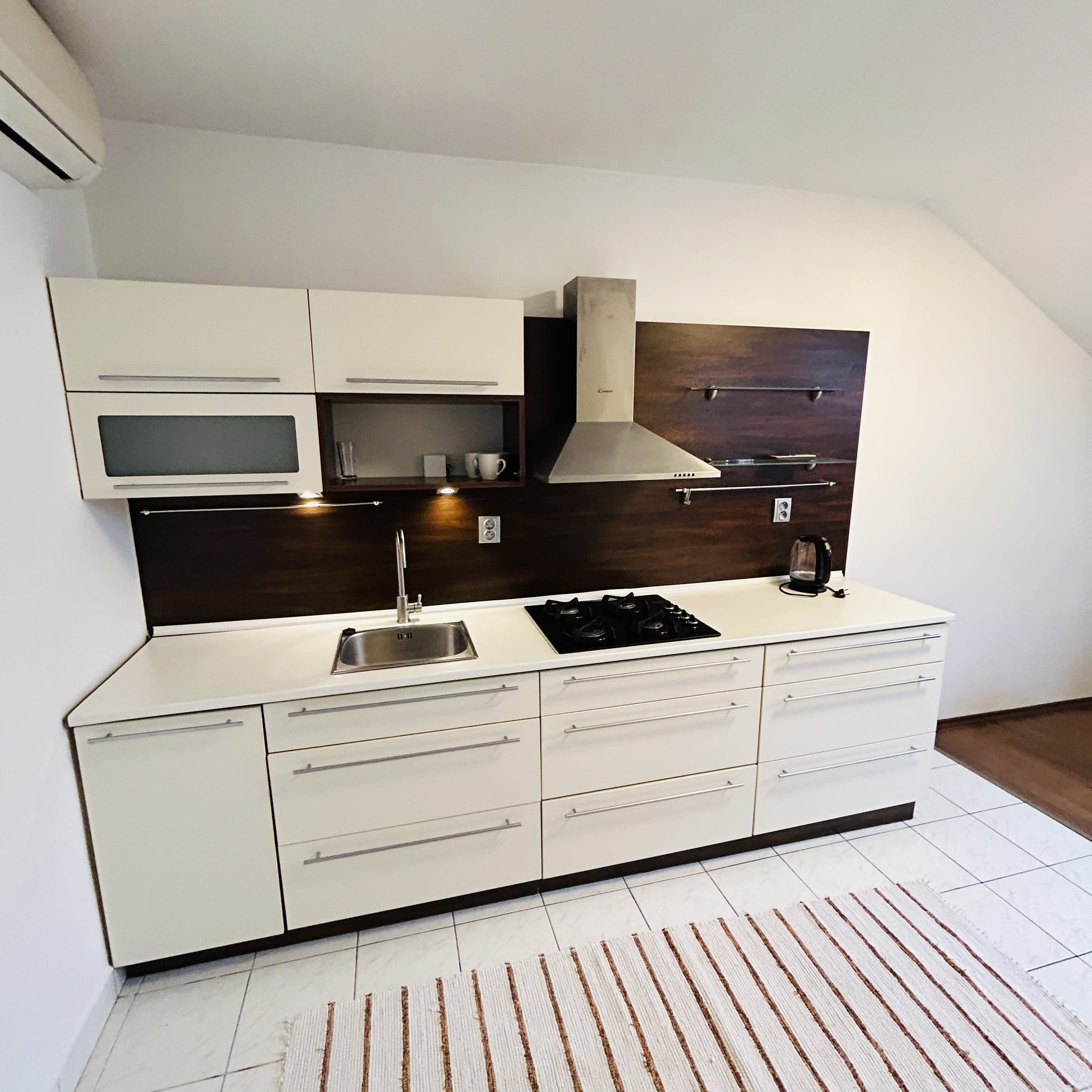 Prenajmem moderný byt v lokalite Trnava