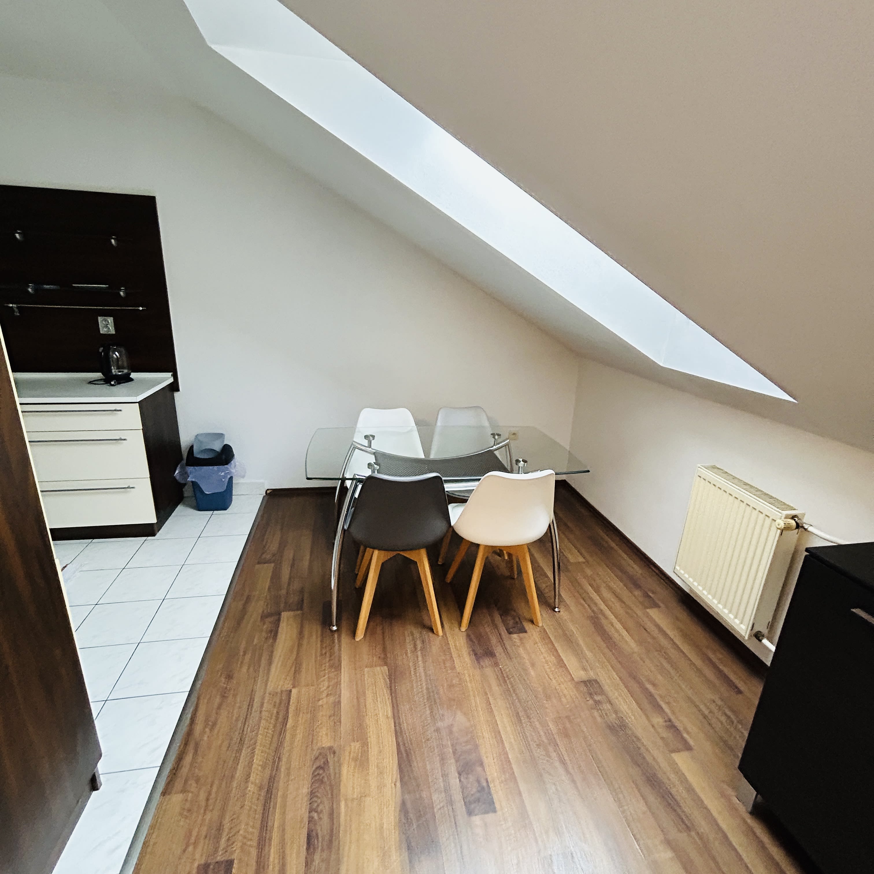 Prenajmem moderný byt v lokalite Trnava