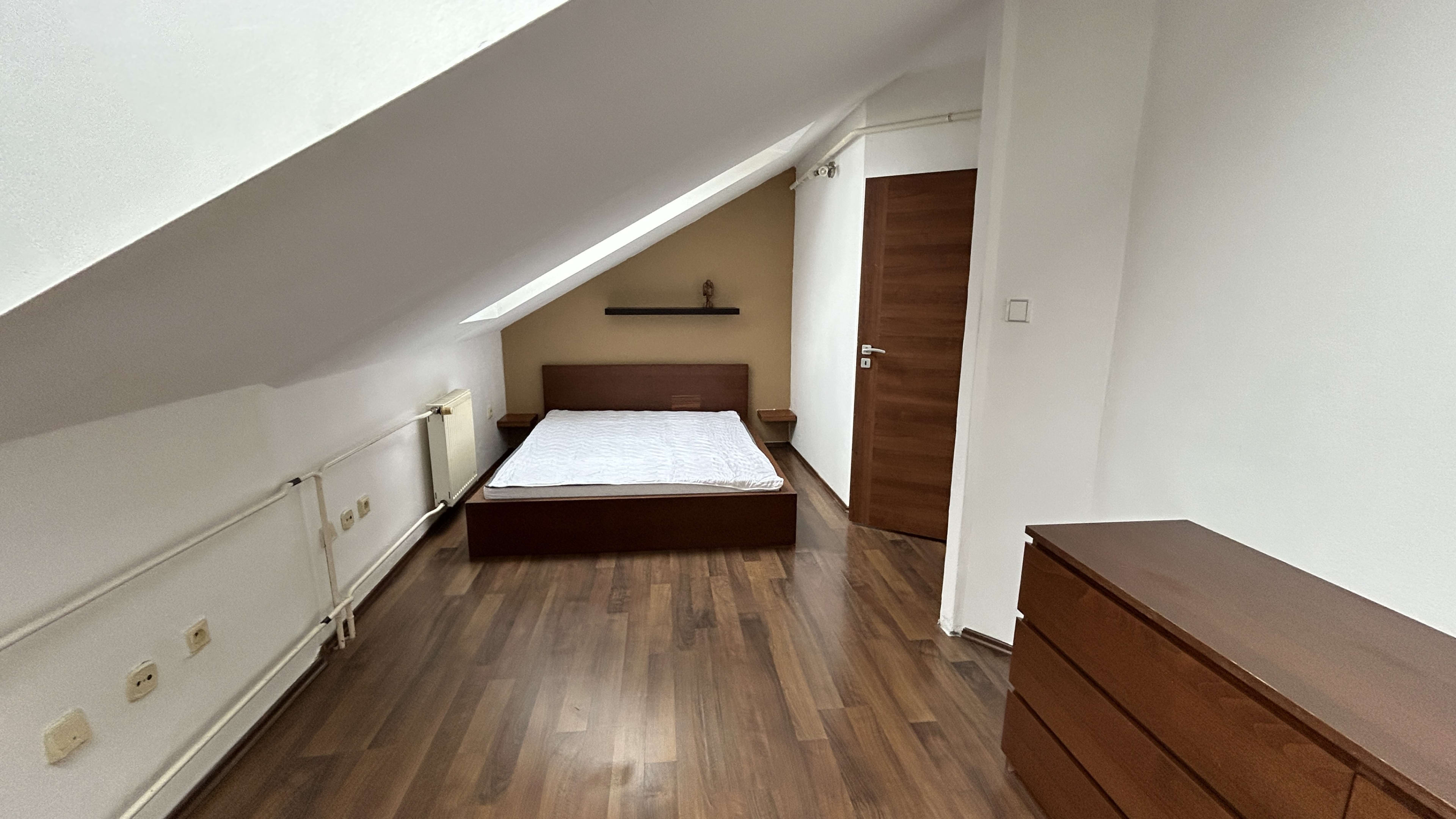 Prenajmem moderný byt v lokalite Trnava