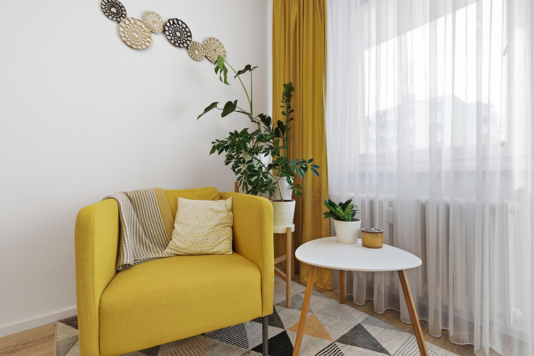 Predám slnečný byt v lokalite Bratislava