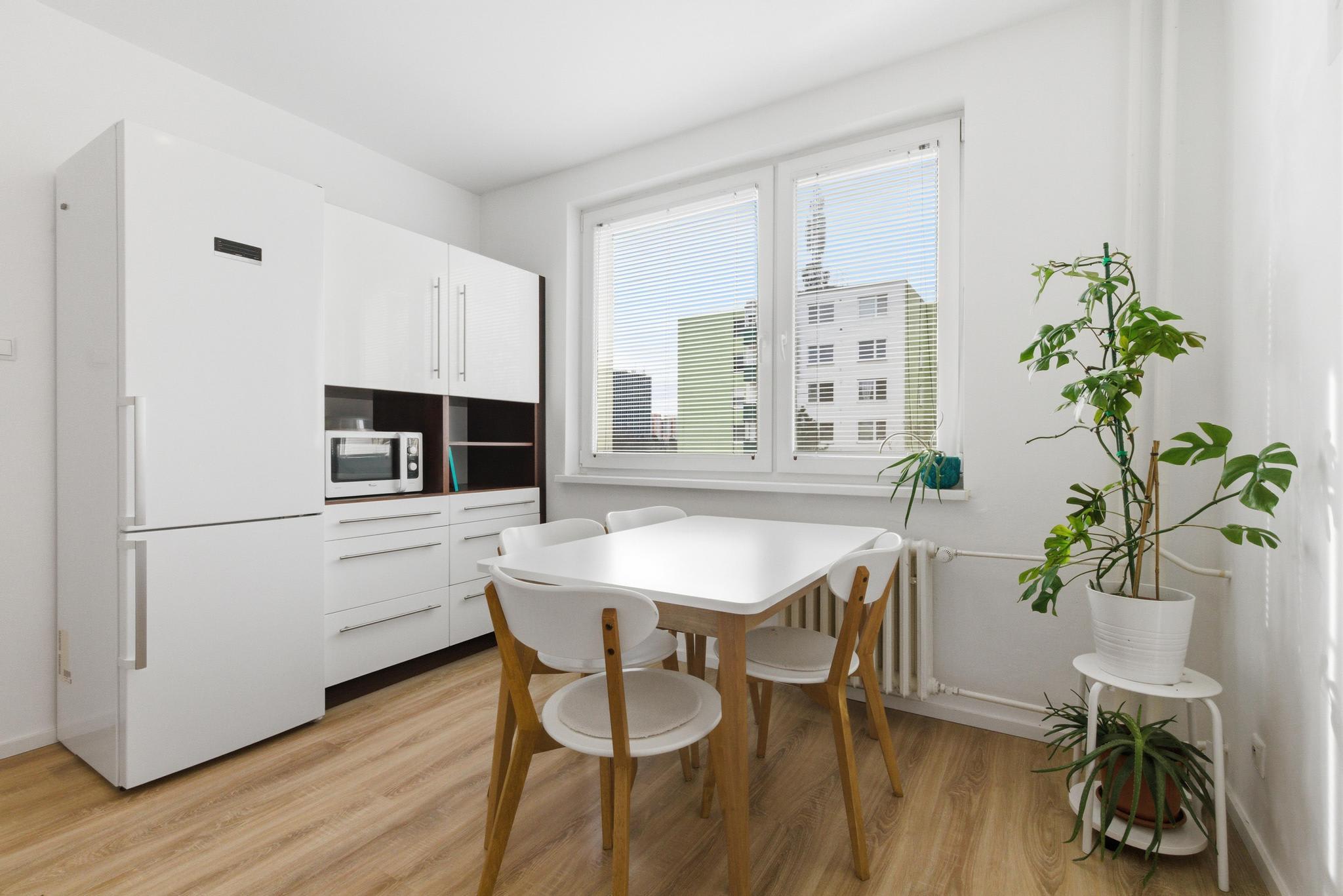 Predám slnečný byt v lokalite Bratislava