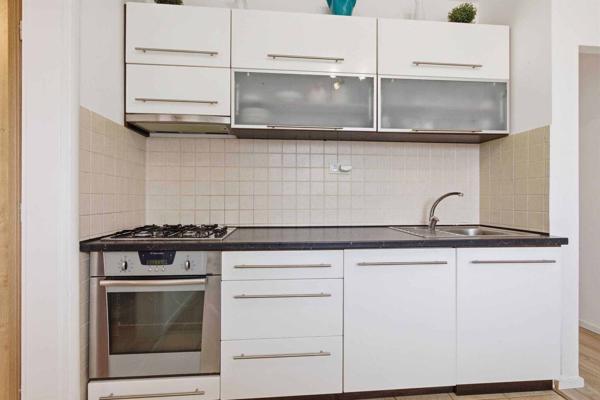 Predám slnečný byt v lokalite Bratislava