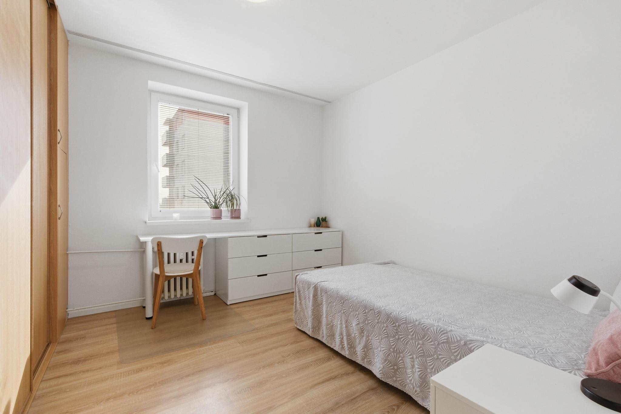 Predám slnečný byt v lokalite Bratislava