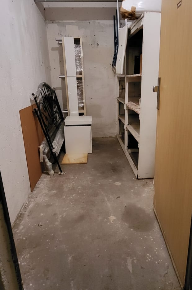 Predám slnečný byt v lokalite Bratislava