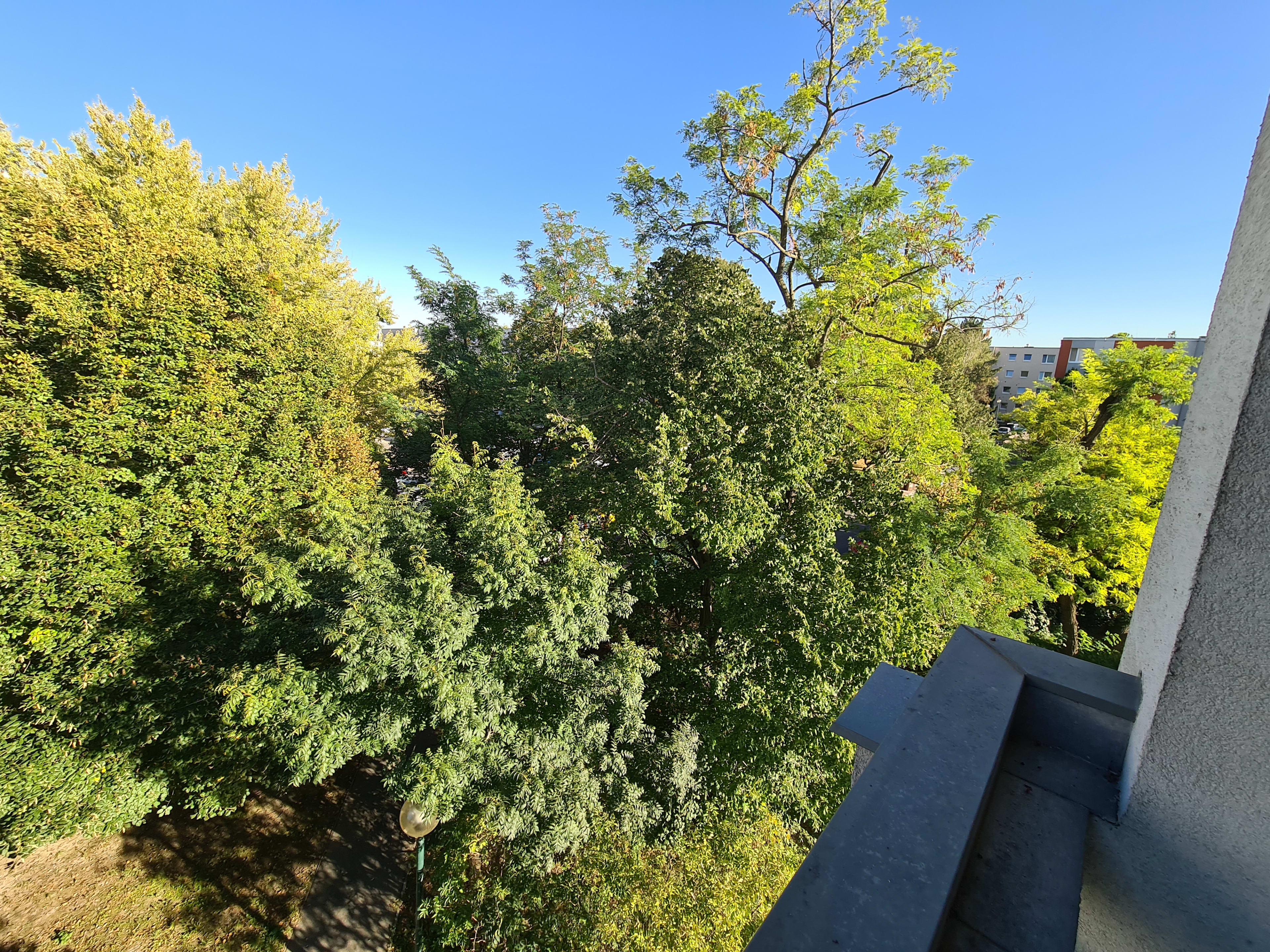 Predám slnečný byt v lokalite Ružinov