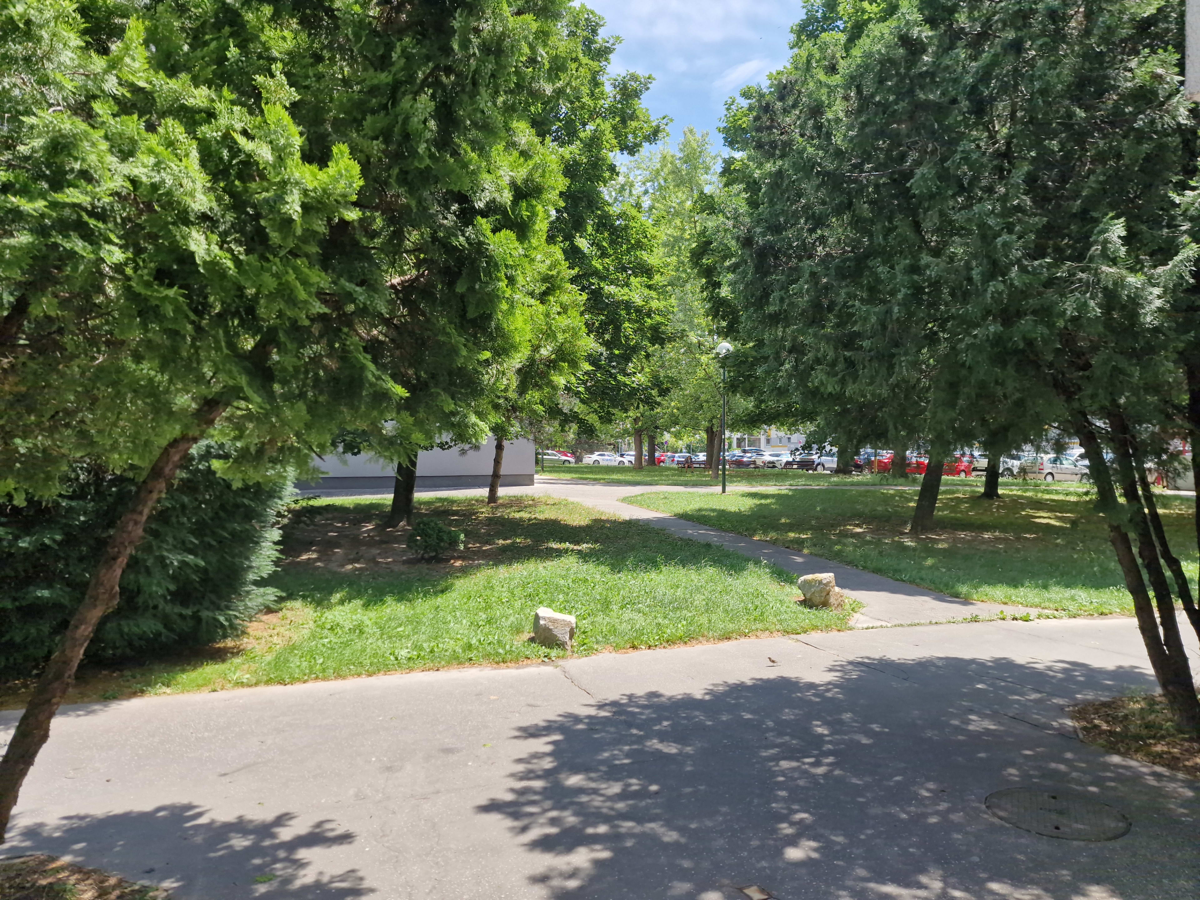 Predám slnečný byt v lokalite Ružinov