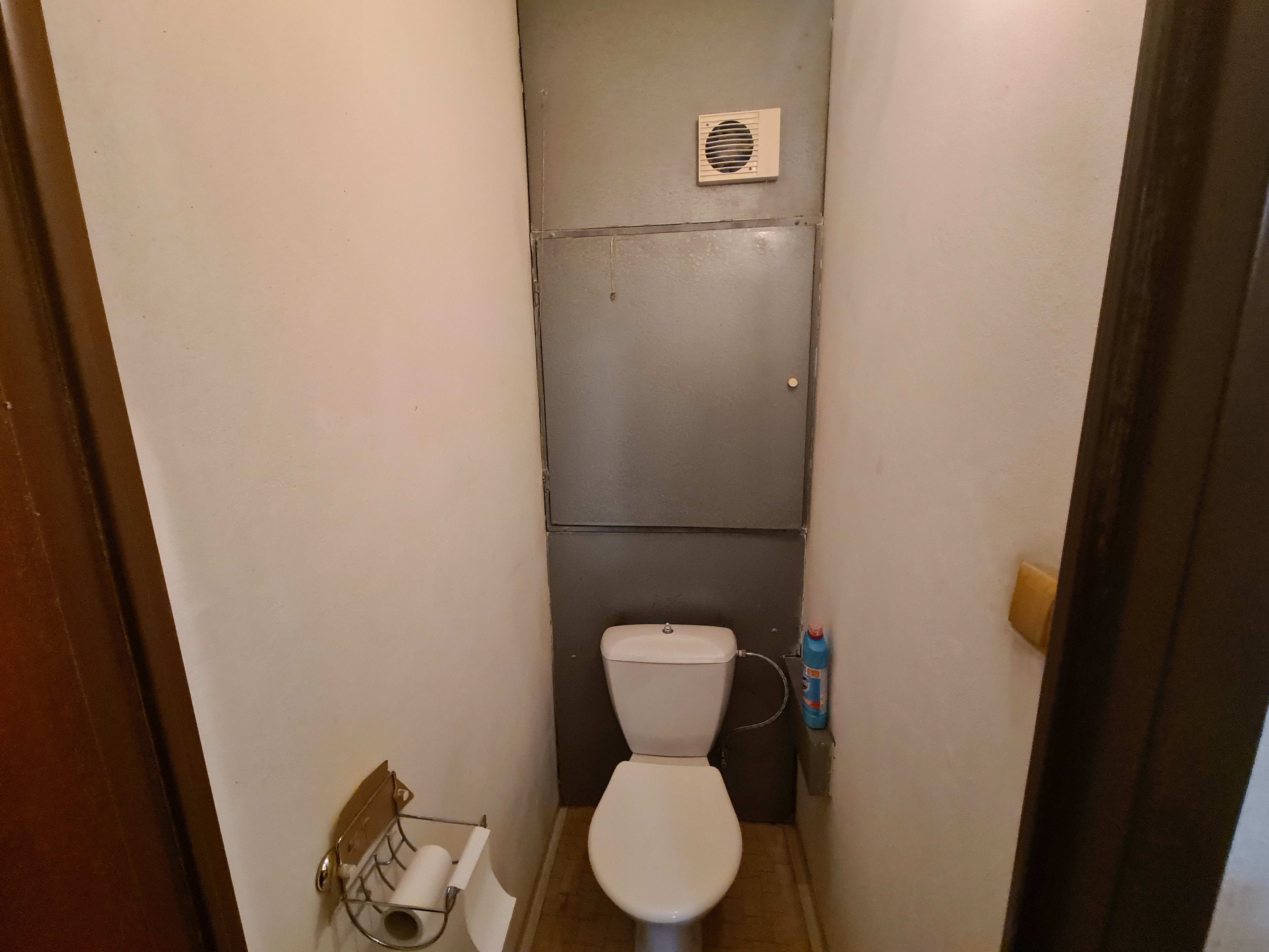 Predám slnečný byt v lokalite Ružinov