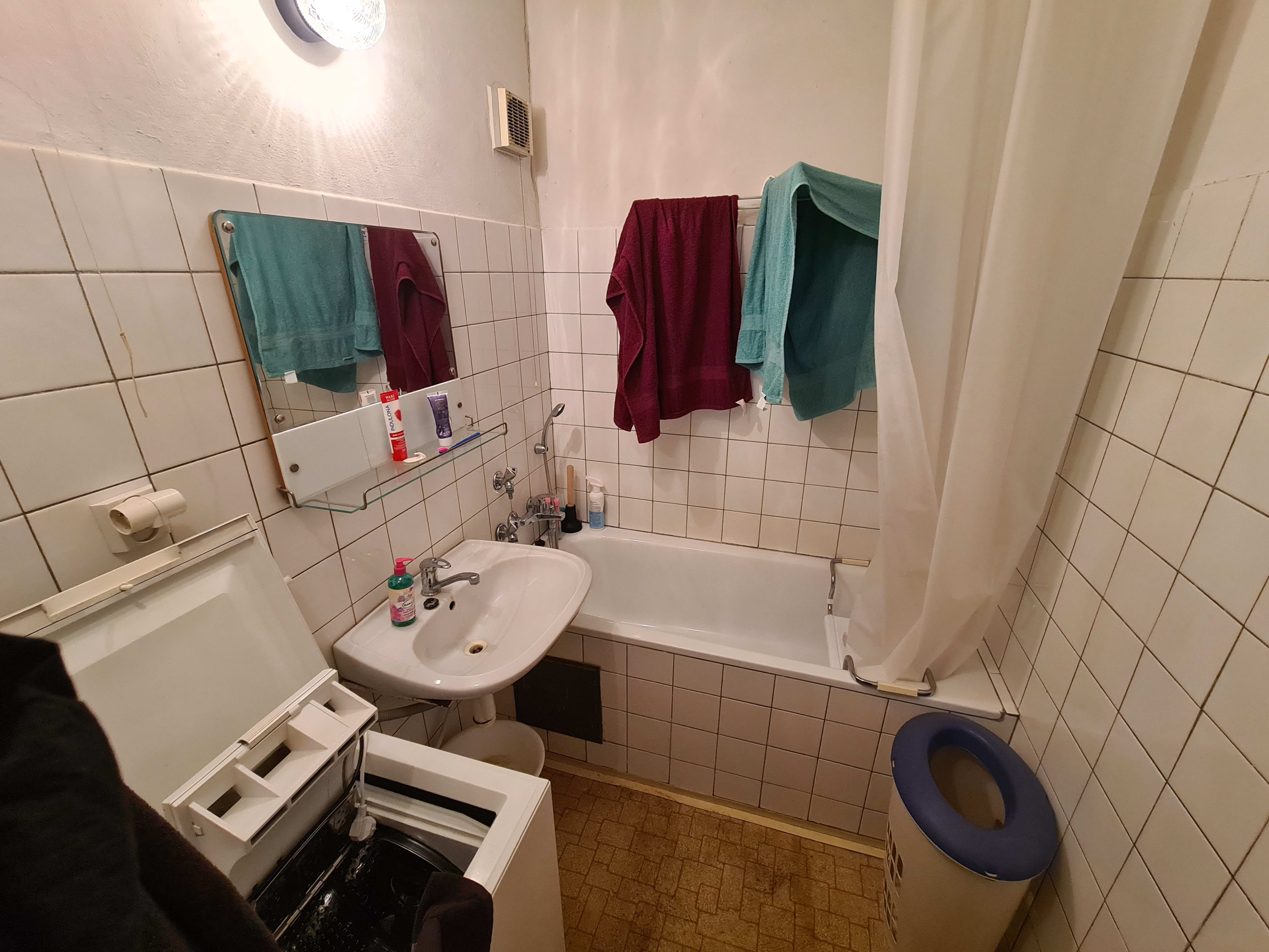 Predám slnečný byt v lokalite Ružinov