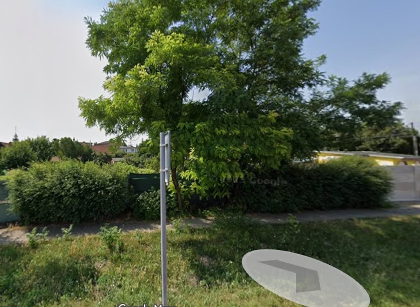 Predám Pozemok pre váš domov pozemok v lokalite Andovce