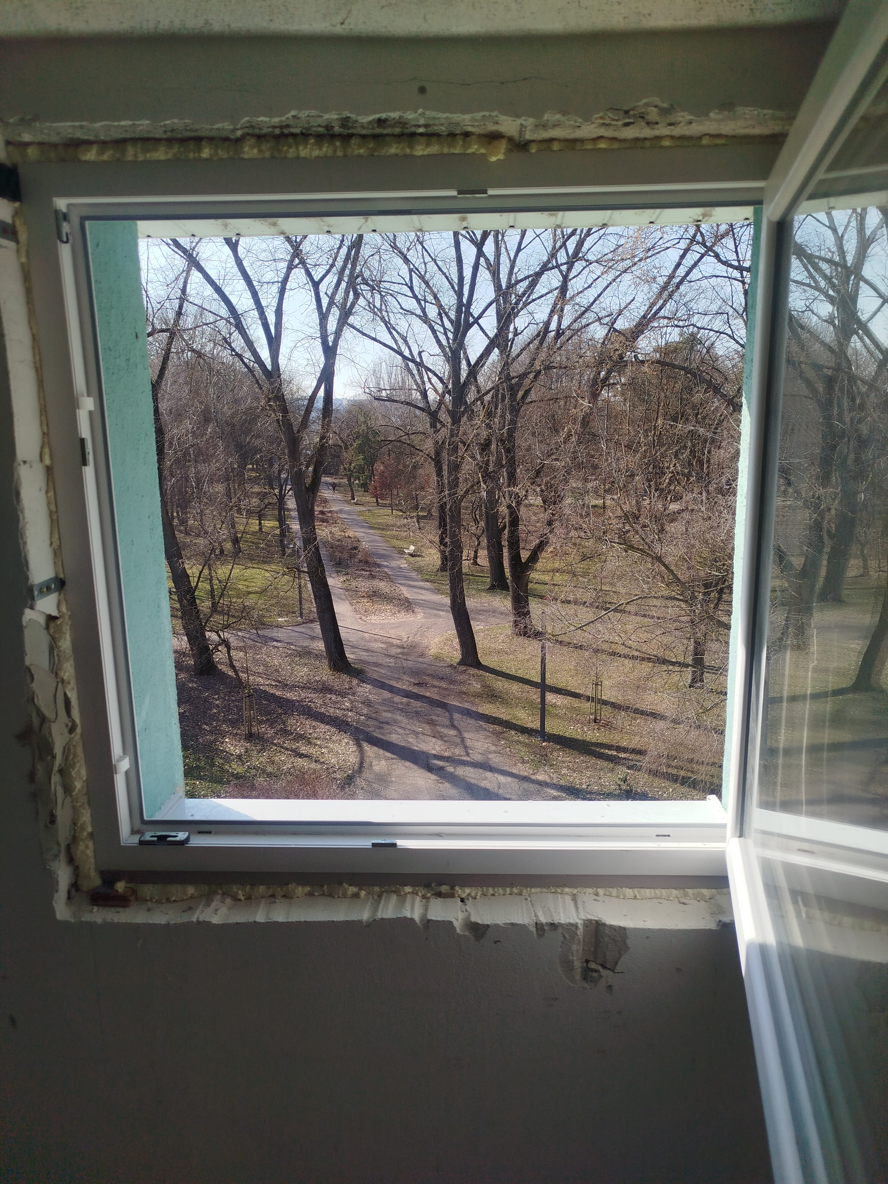 Predám obrovský byt v lokalite Nitra - Staré Mesto