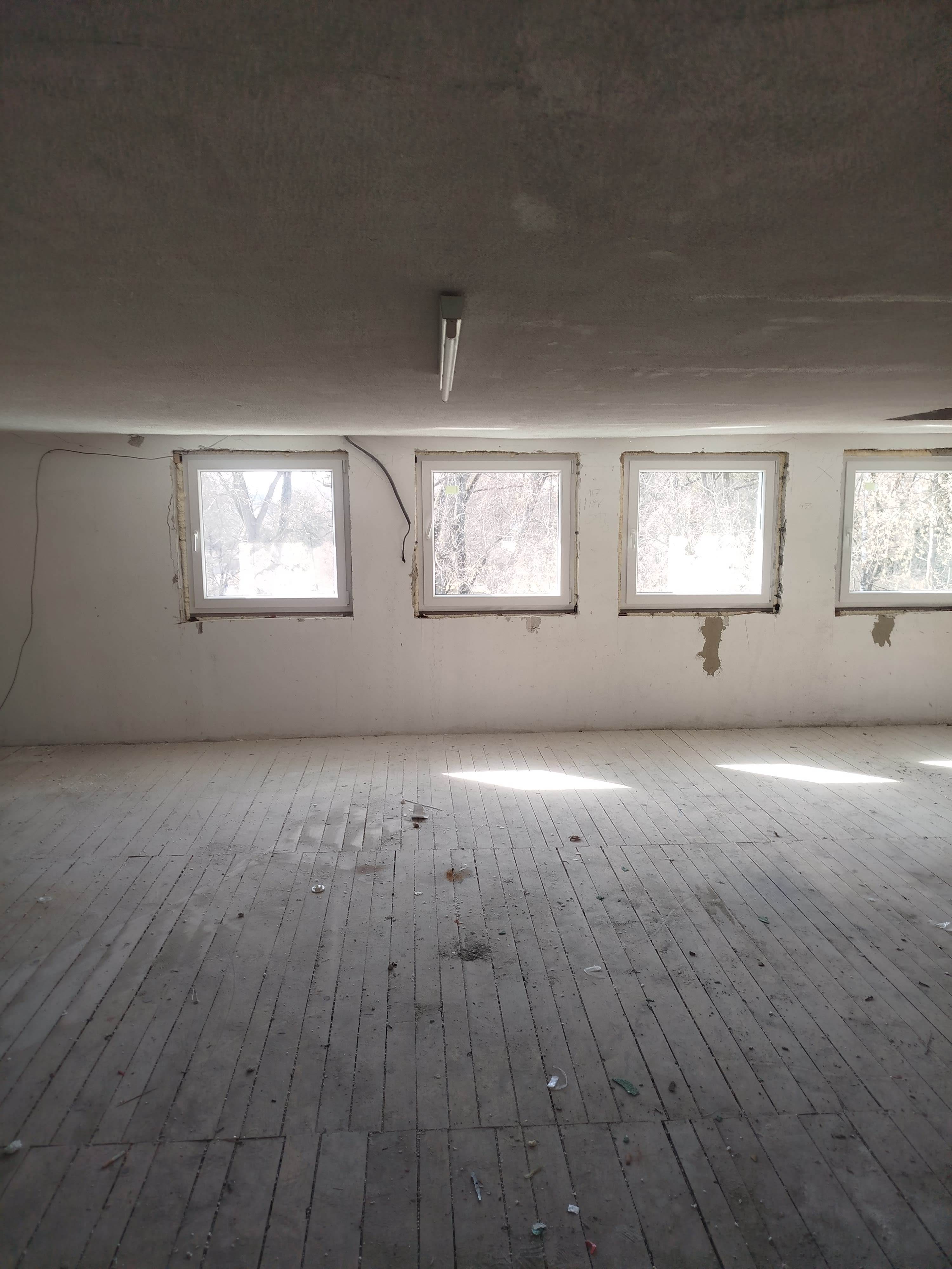 Predám obrovský byt v lokalite Nitra - Staré Mesto