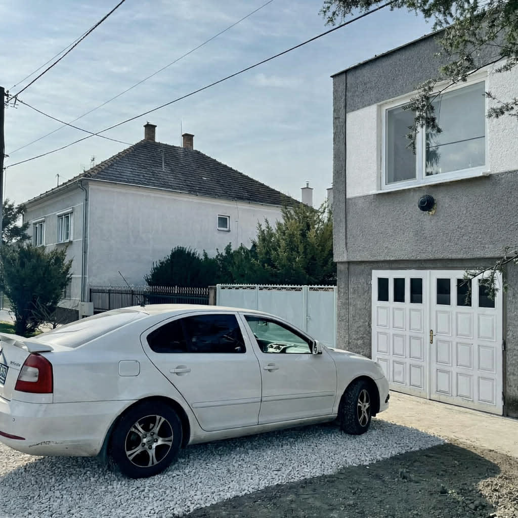 Predám moderný dom v lokalite Kolárovo