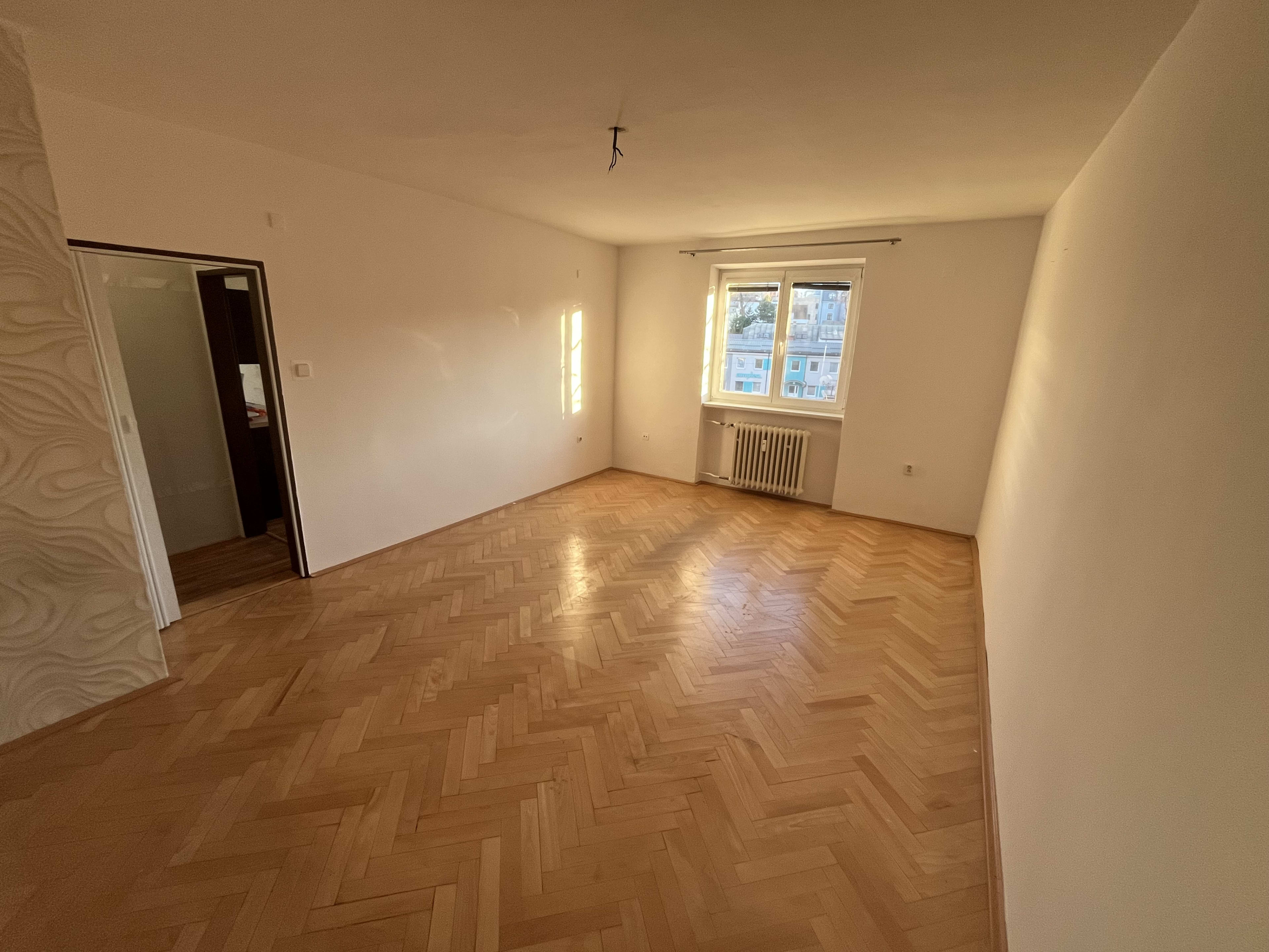 Predám Slnečný byt v lokalite Žilina