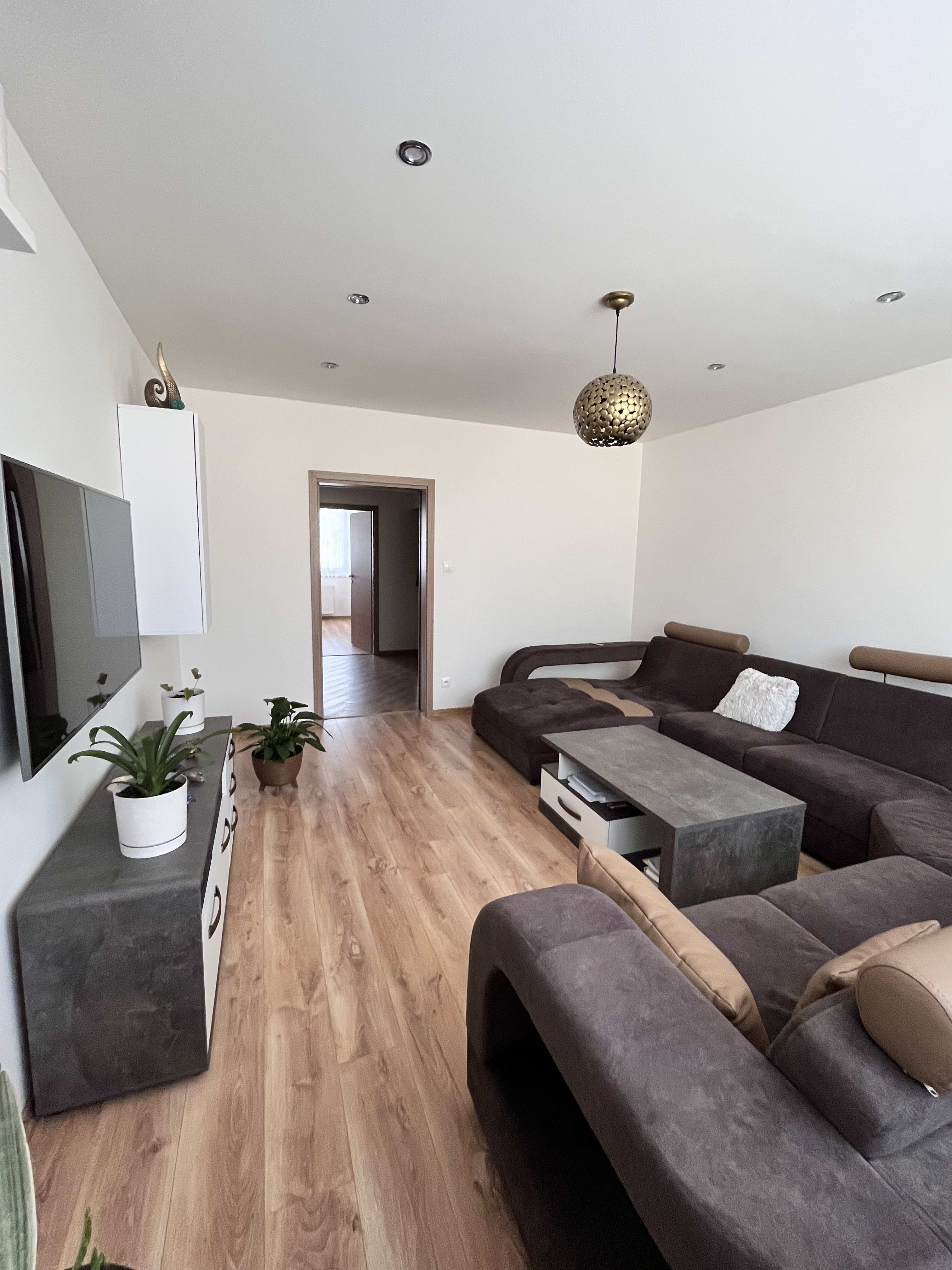 Predám moderný byt v lokalite Považská Bystrica