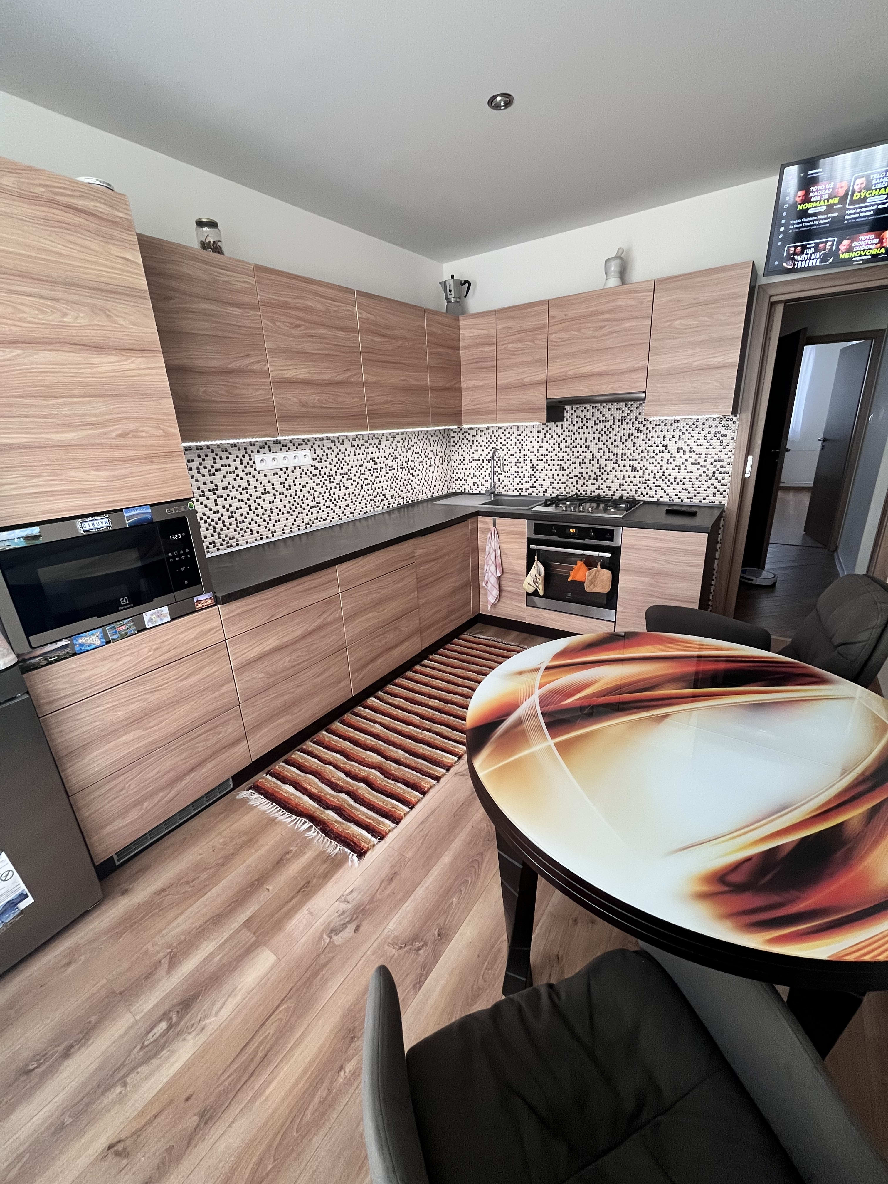 Predám moderný byt v lokalite Považská Bystrica