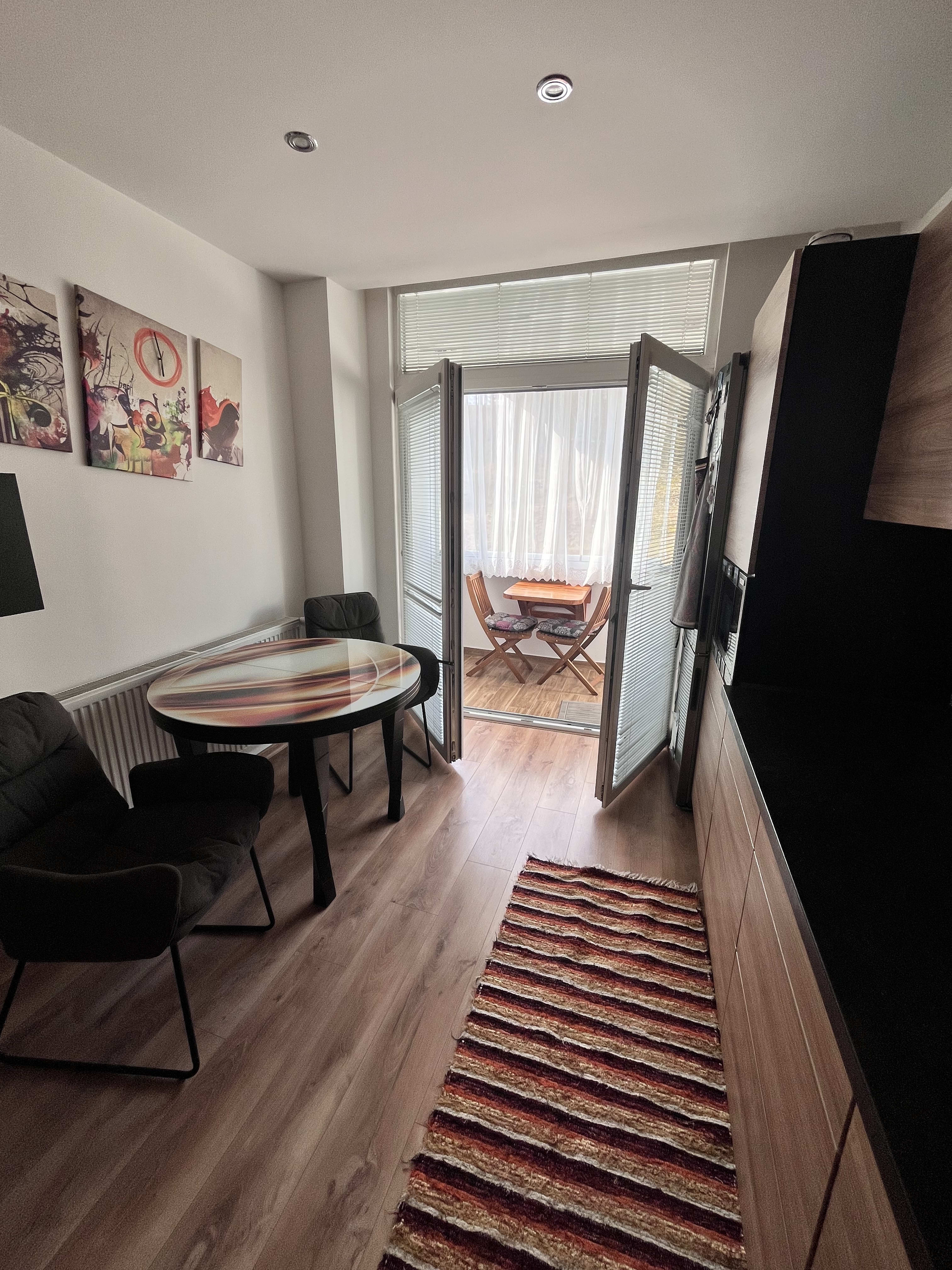 Predám moderný byt v lokalite Považská Bystrica