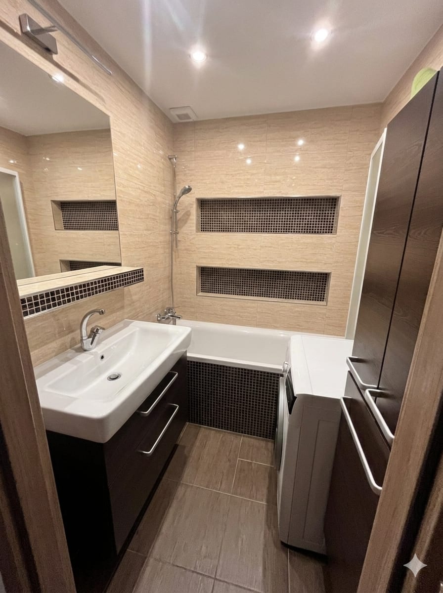 Predám moderný byt v lokalite Považská Bystrica