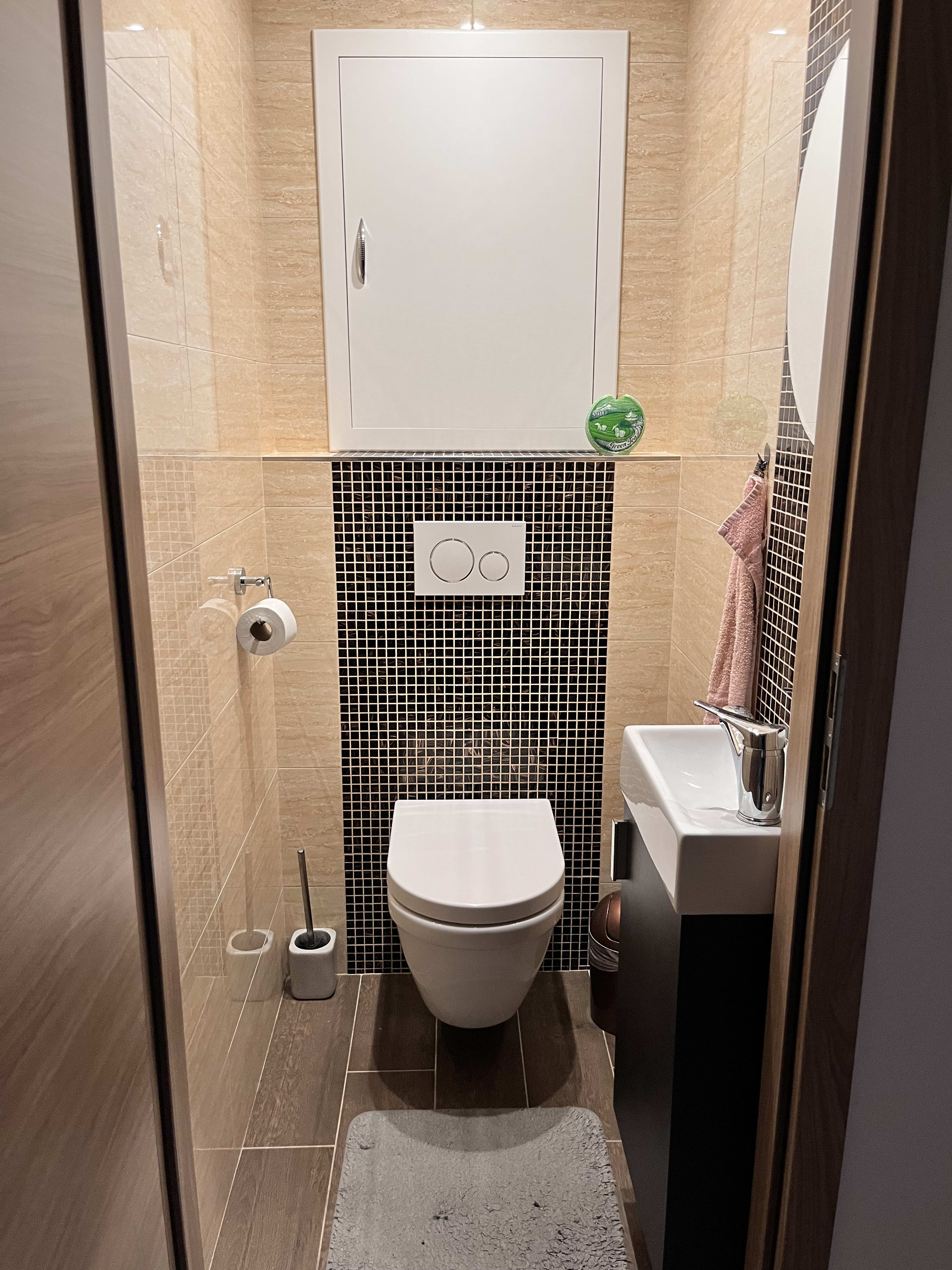 Predám moderný byt v lokalite Považská Bystrica