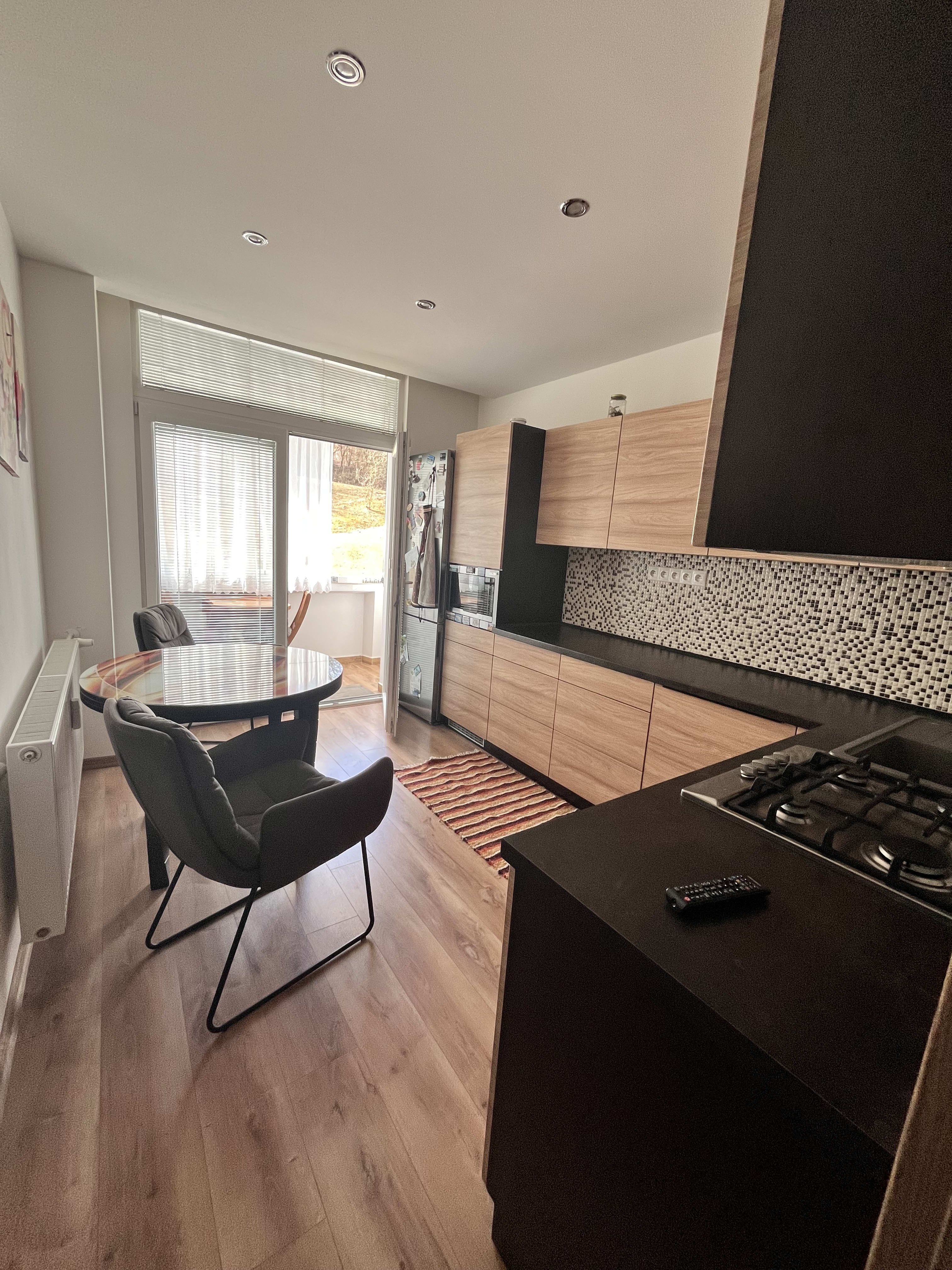 Predám moderný byt v lokalite Považská Bystrica