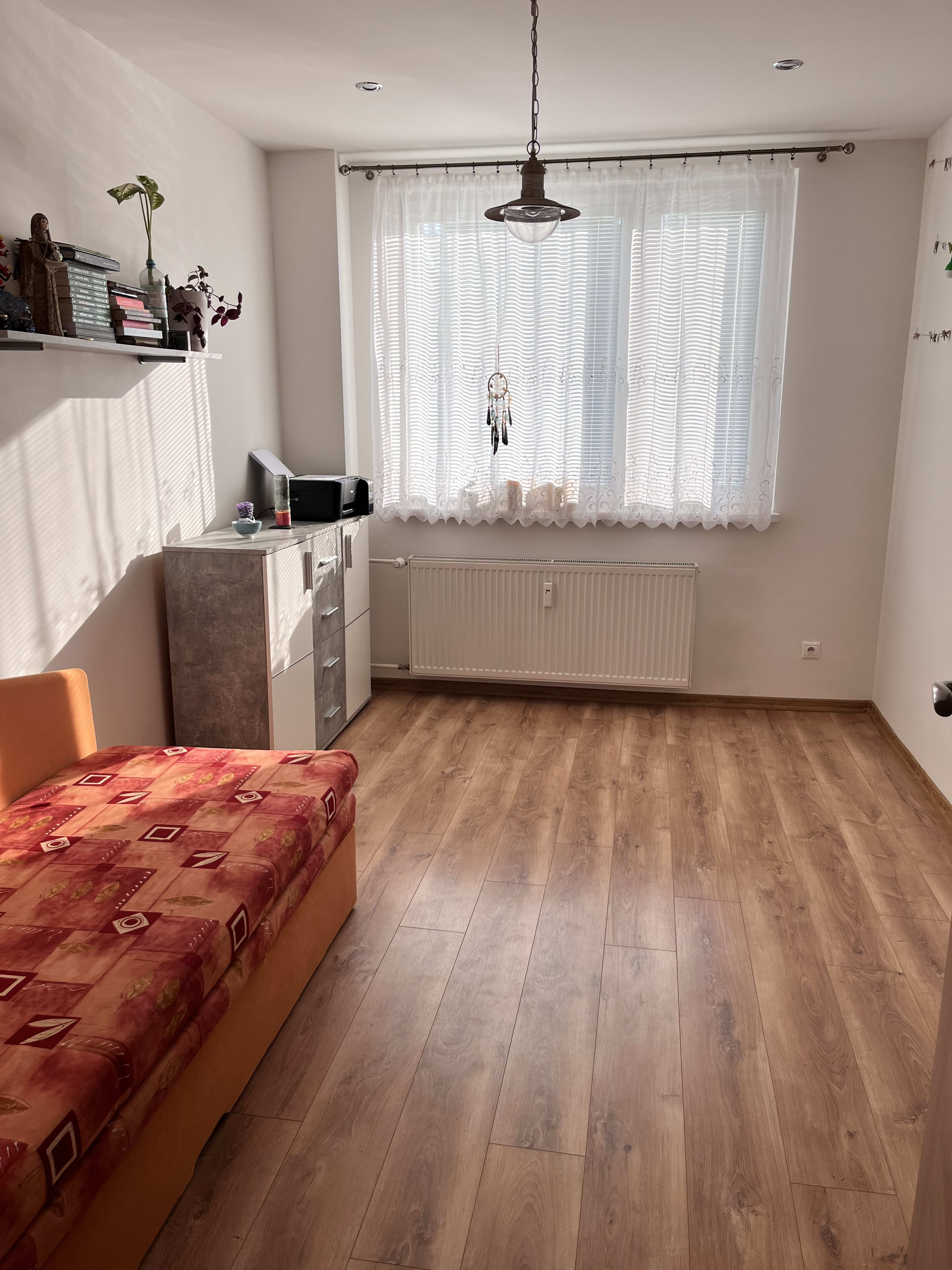 Predám moderný byt v lokalite Považská Bystrica