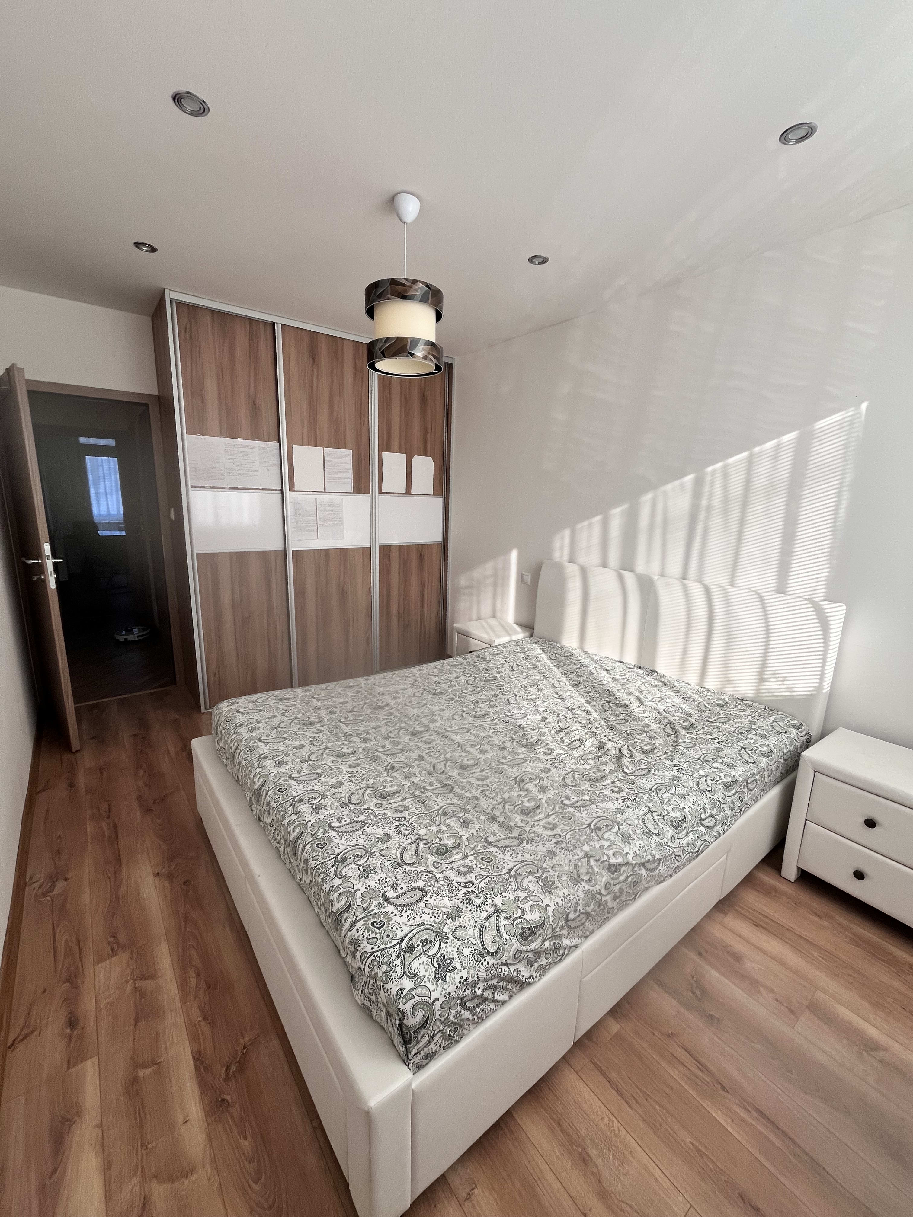 Predám moderný byt v lokalite Považská Bystrica