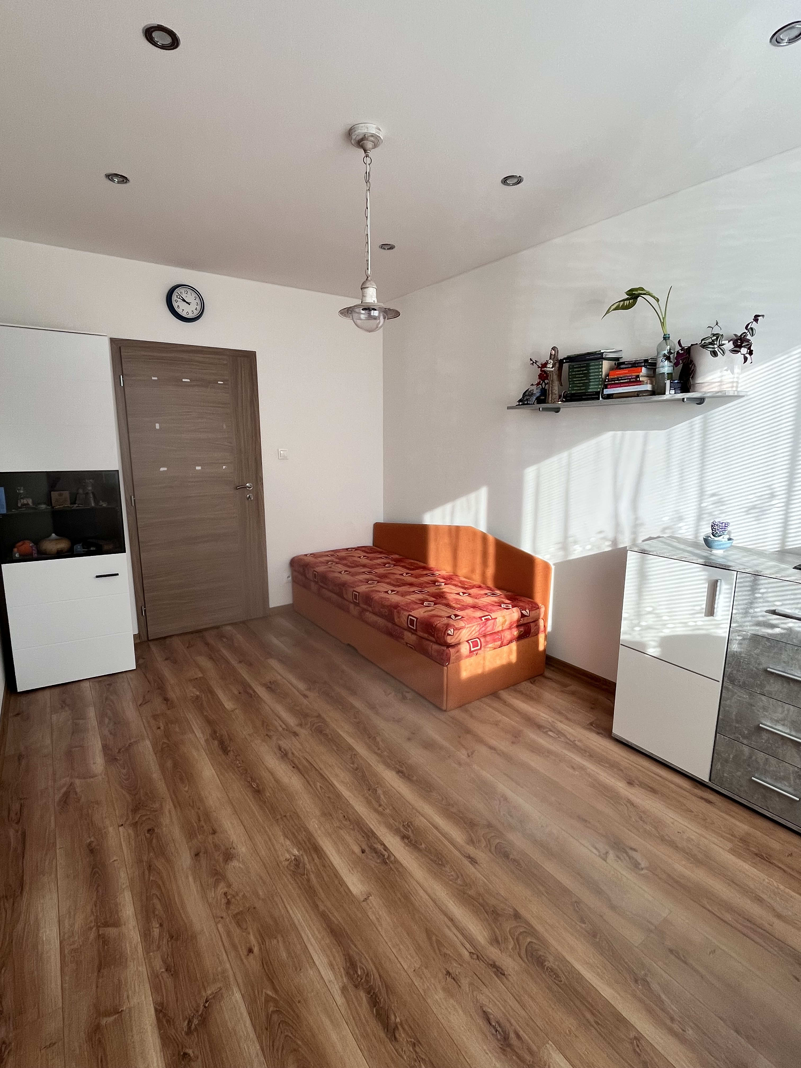 Predám moderný byt v lokalite Považská Bystrica