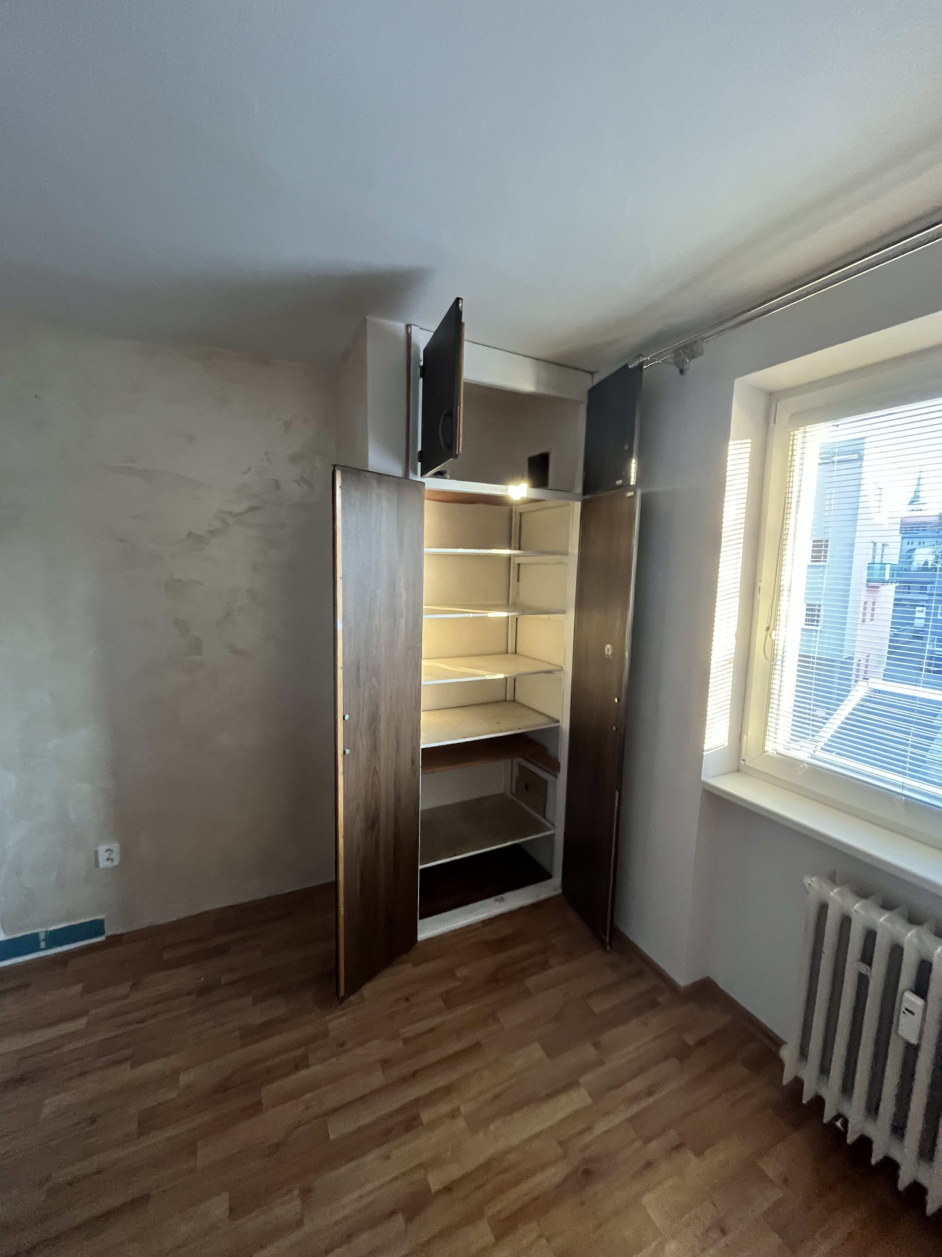 Predám Slnečný byt v lokalite Žilina