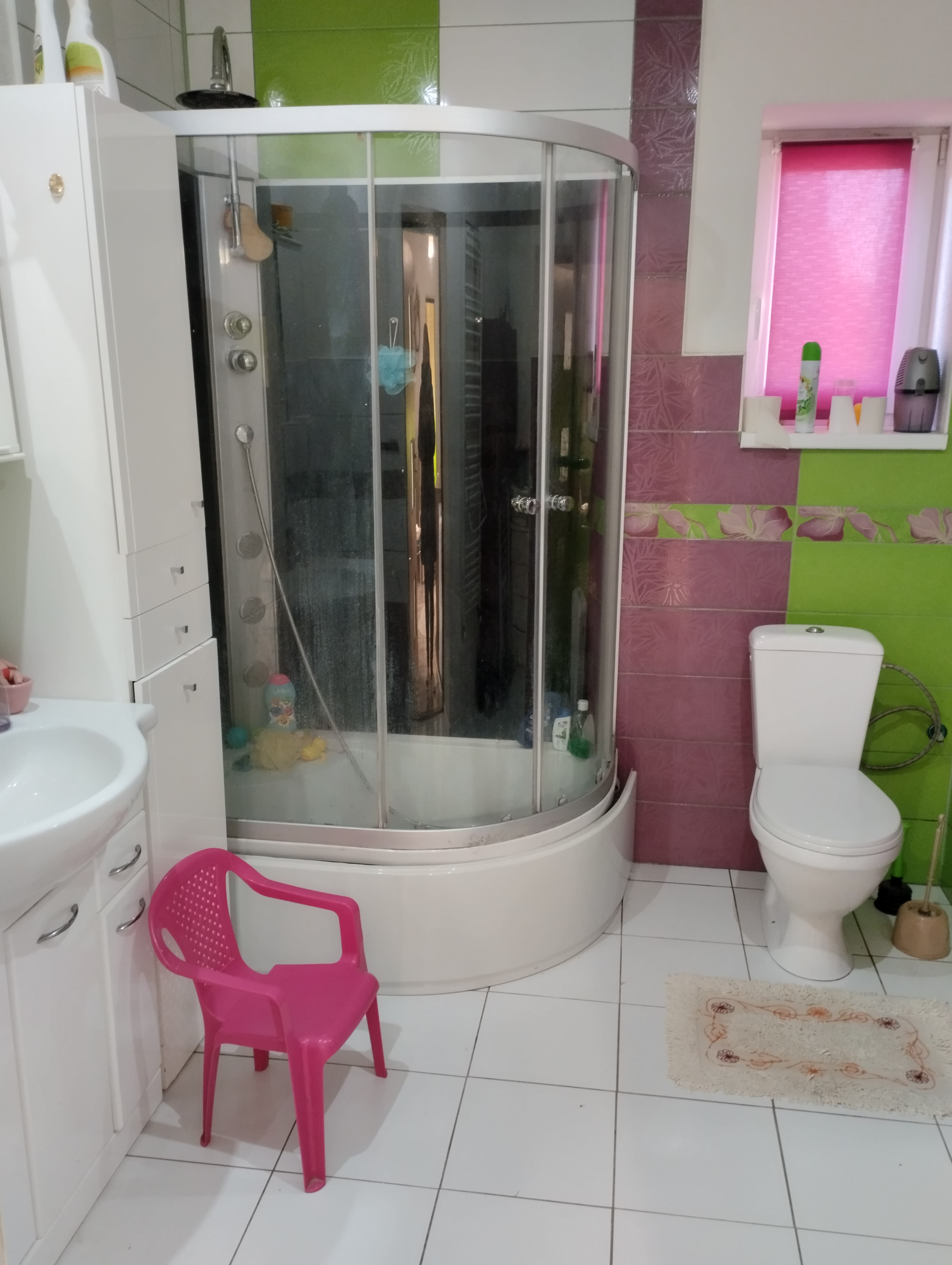 Predám  s veľkým slnečným pozem. dom v lokalite Ubľa