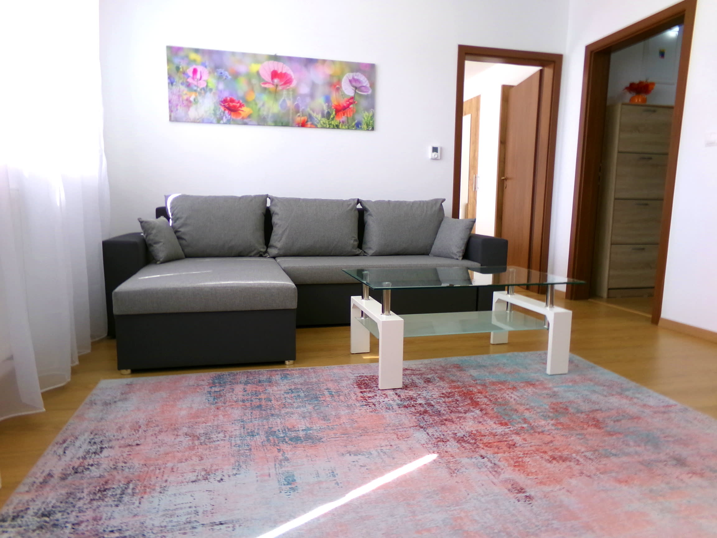 Predám krásny byt v lokalite Hviezdoslavov