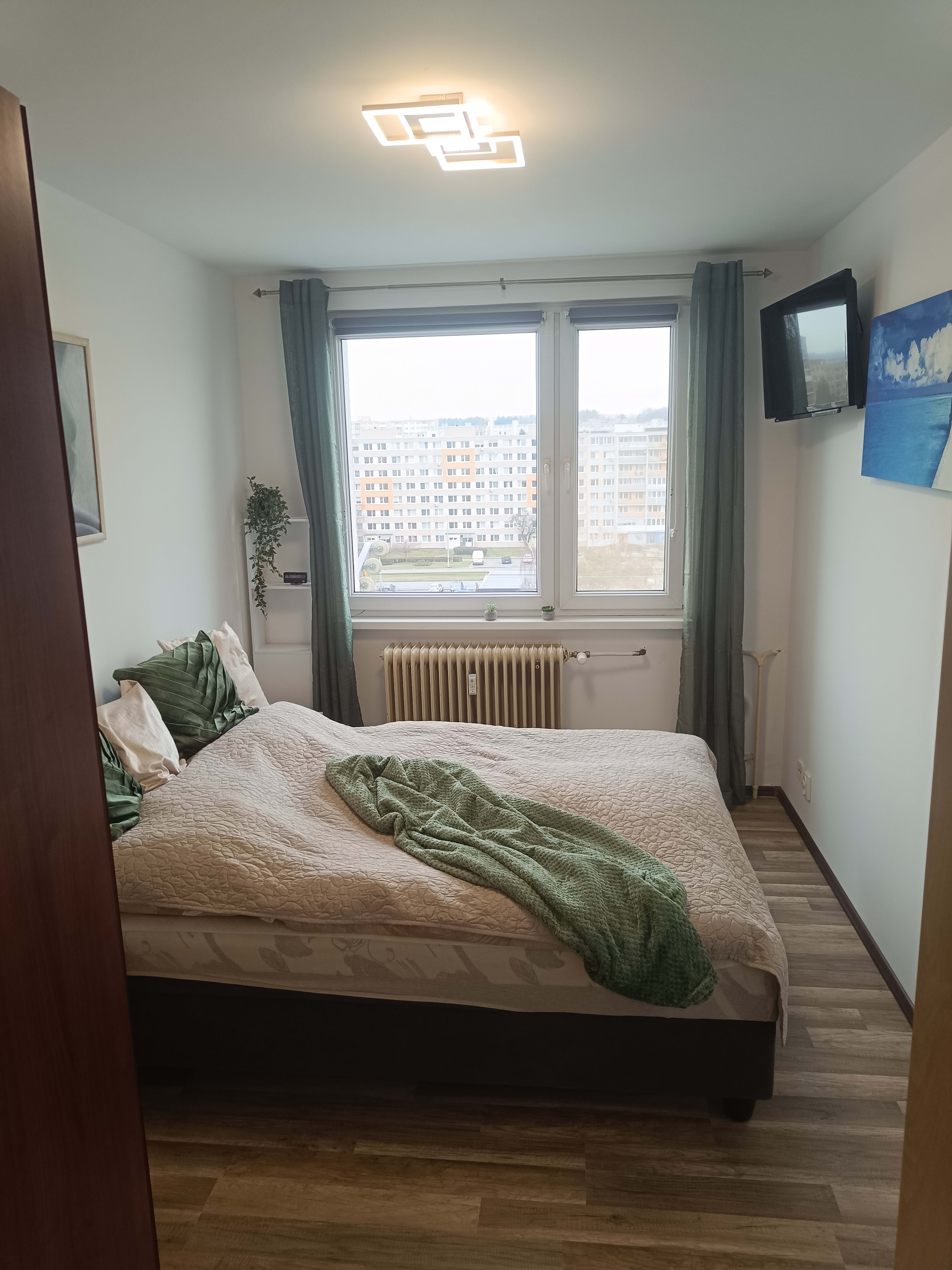 Prenajmem úžasný byt v lokalite Košice