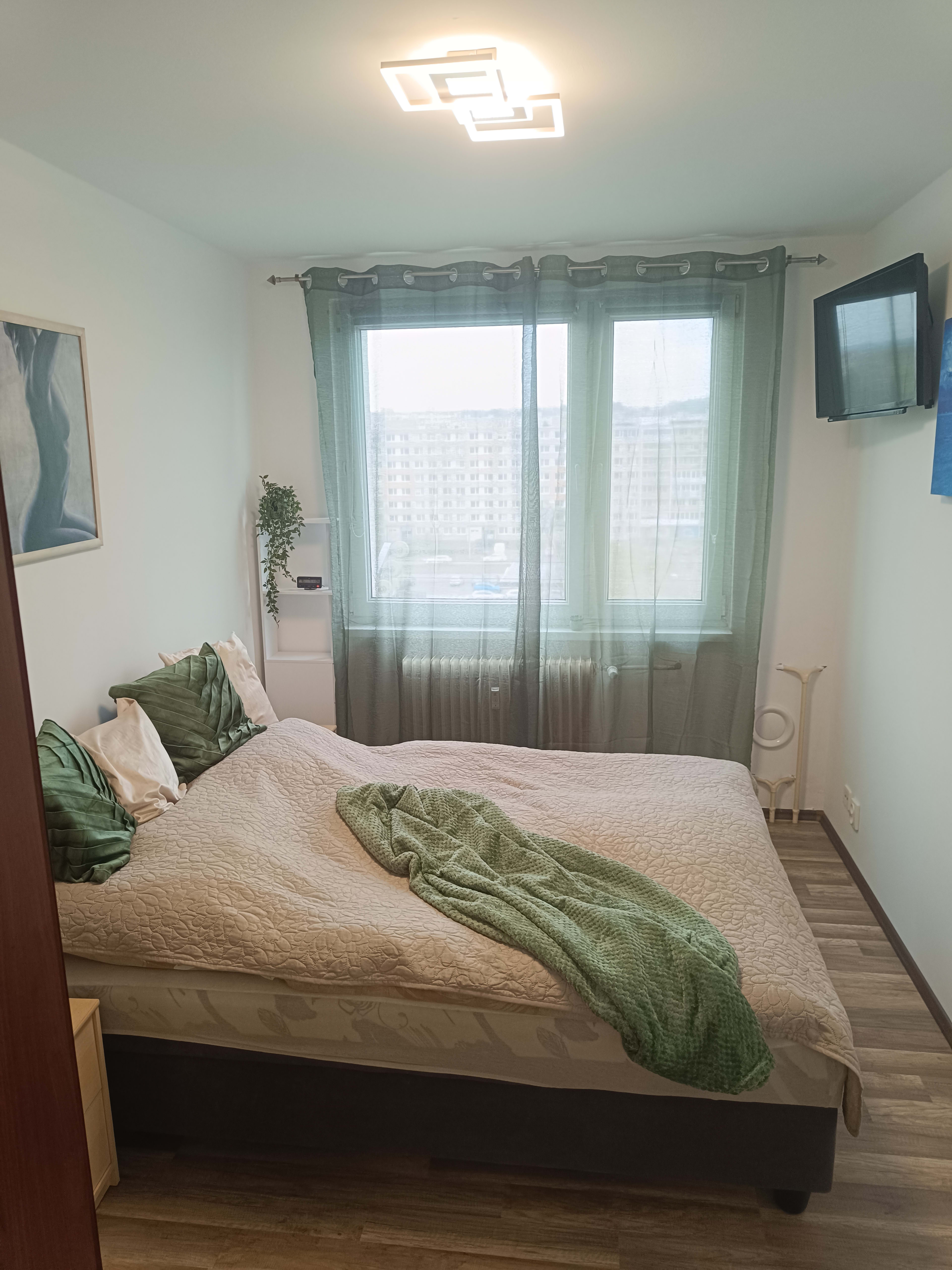 Prenajmem úžasný byt v lokalite Košice