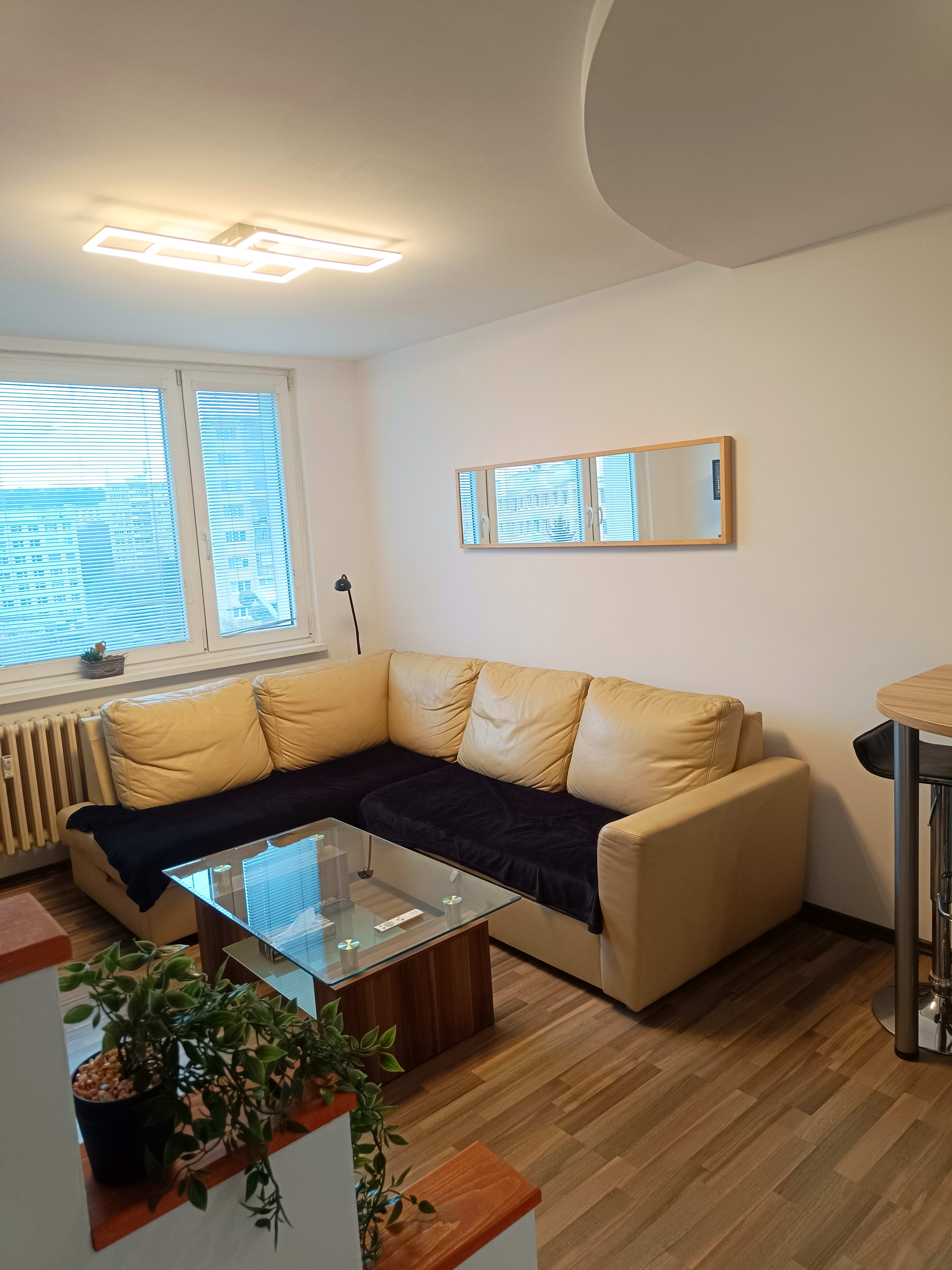 Prenajmem úžasný byt v lokalite Košice