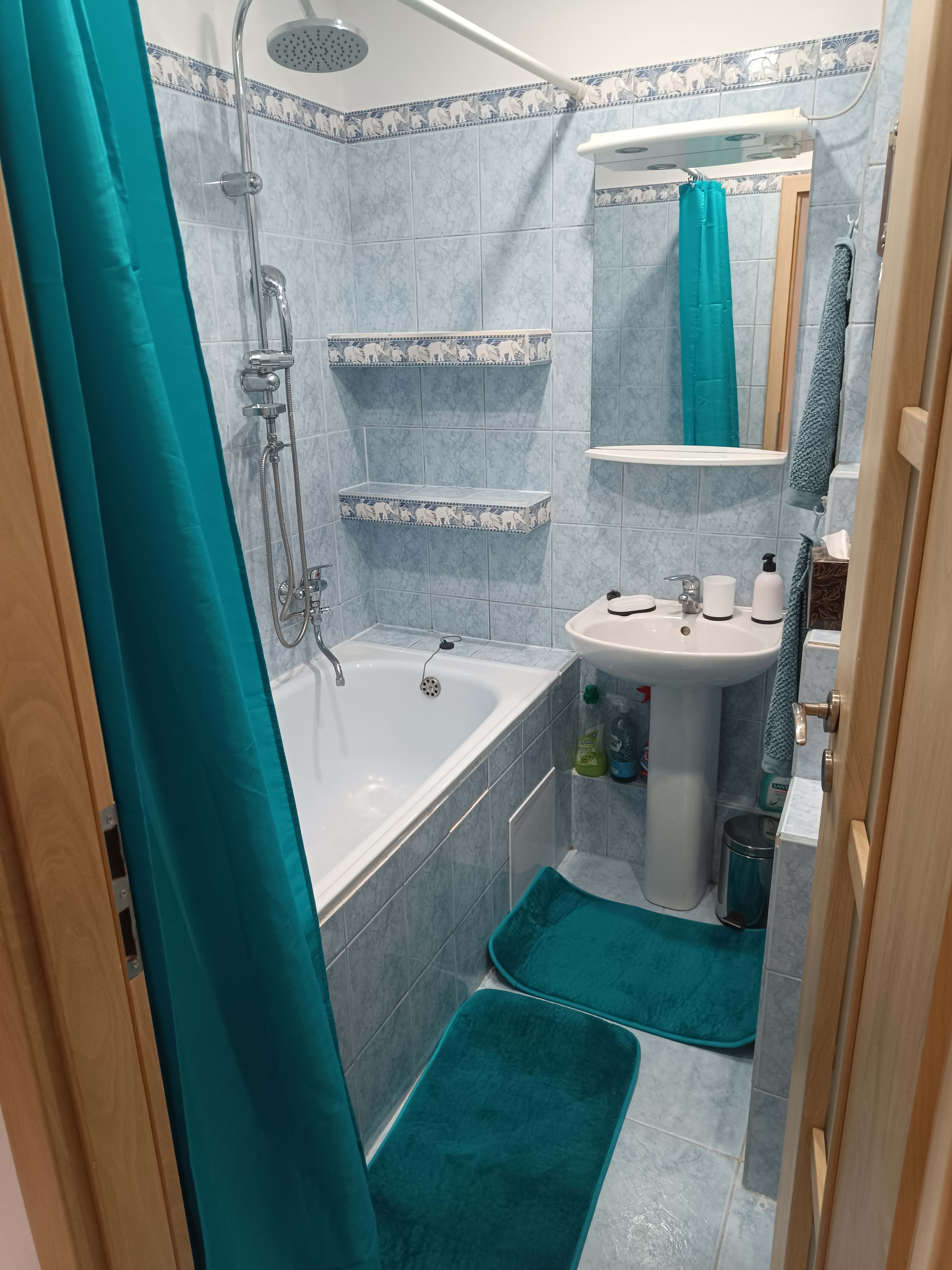 Prenajmem úžasný byt v lokalite Košice