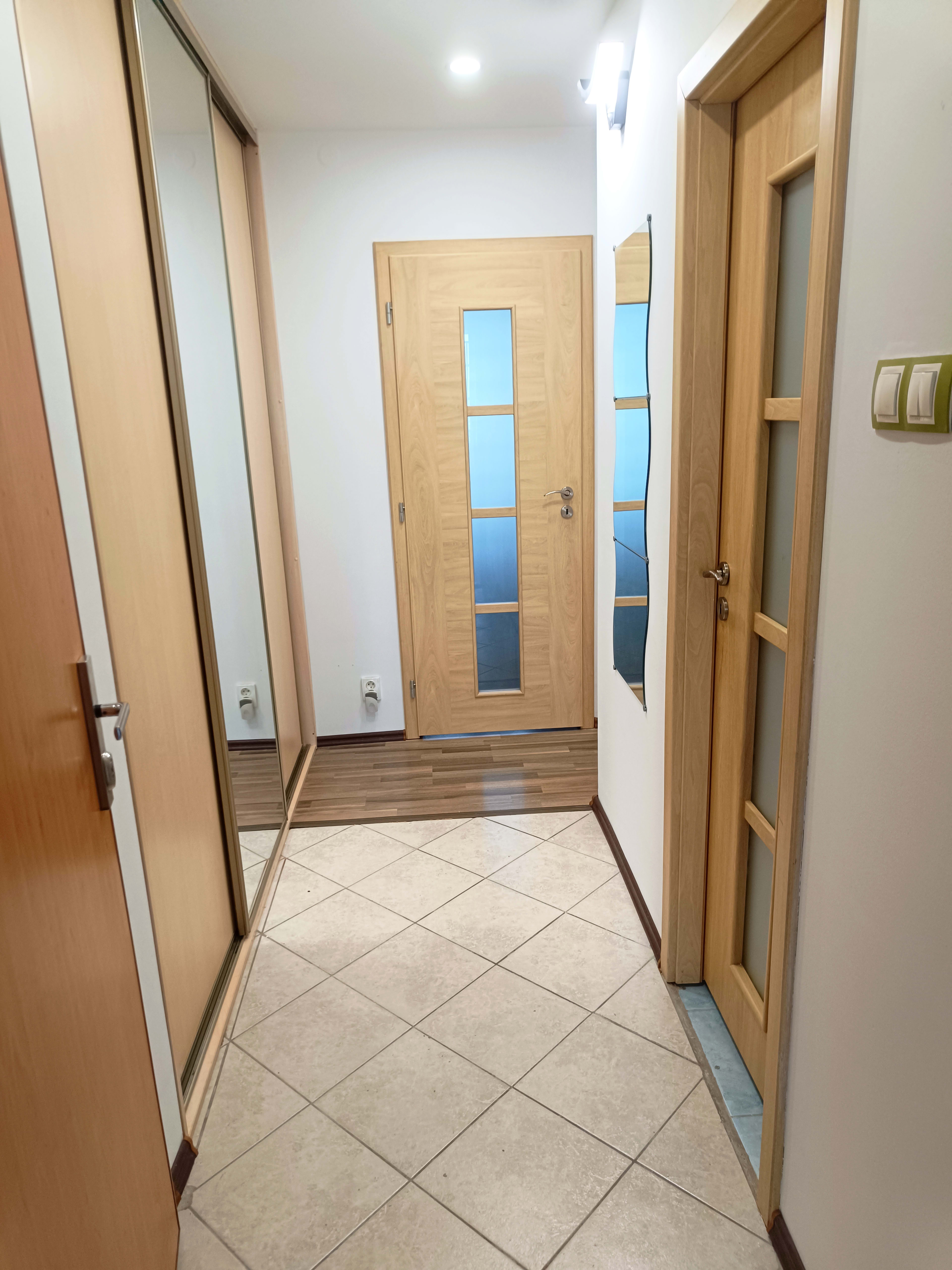 Prenajmem úžasný byt v lokalite Košice