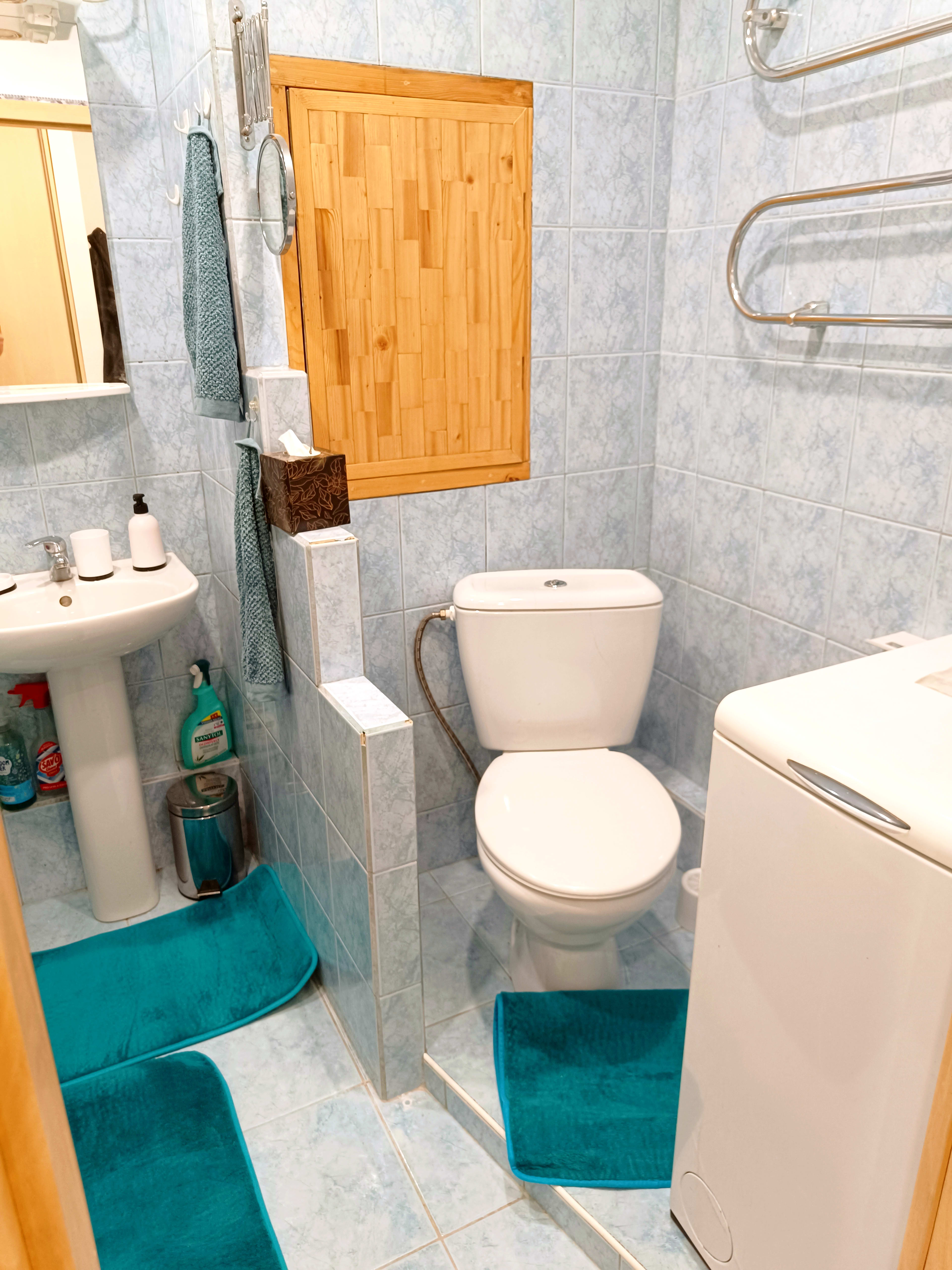 Prenajmem úžasný byt v lokalite Košice