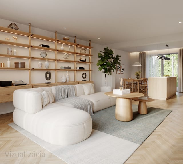 Predám Praktický dom v lokalite Hanušovce nad Topľou