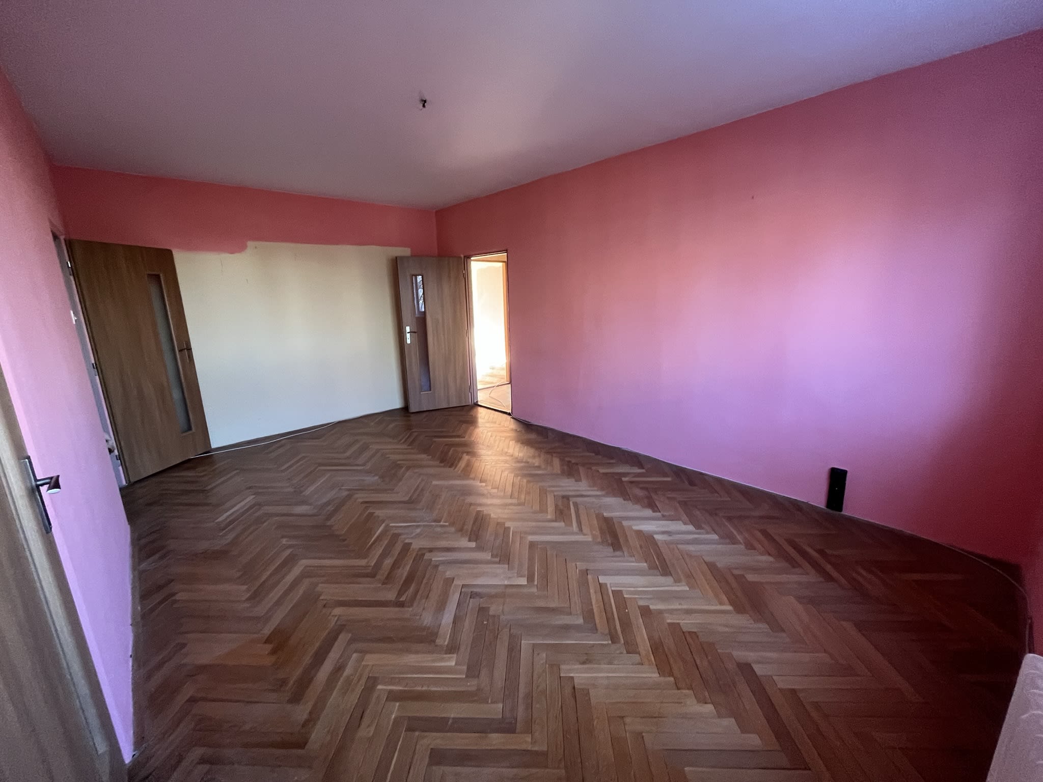 Predám Priestranný byt v lokalite Ružinov