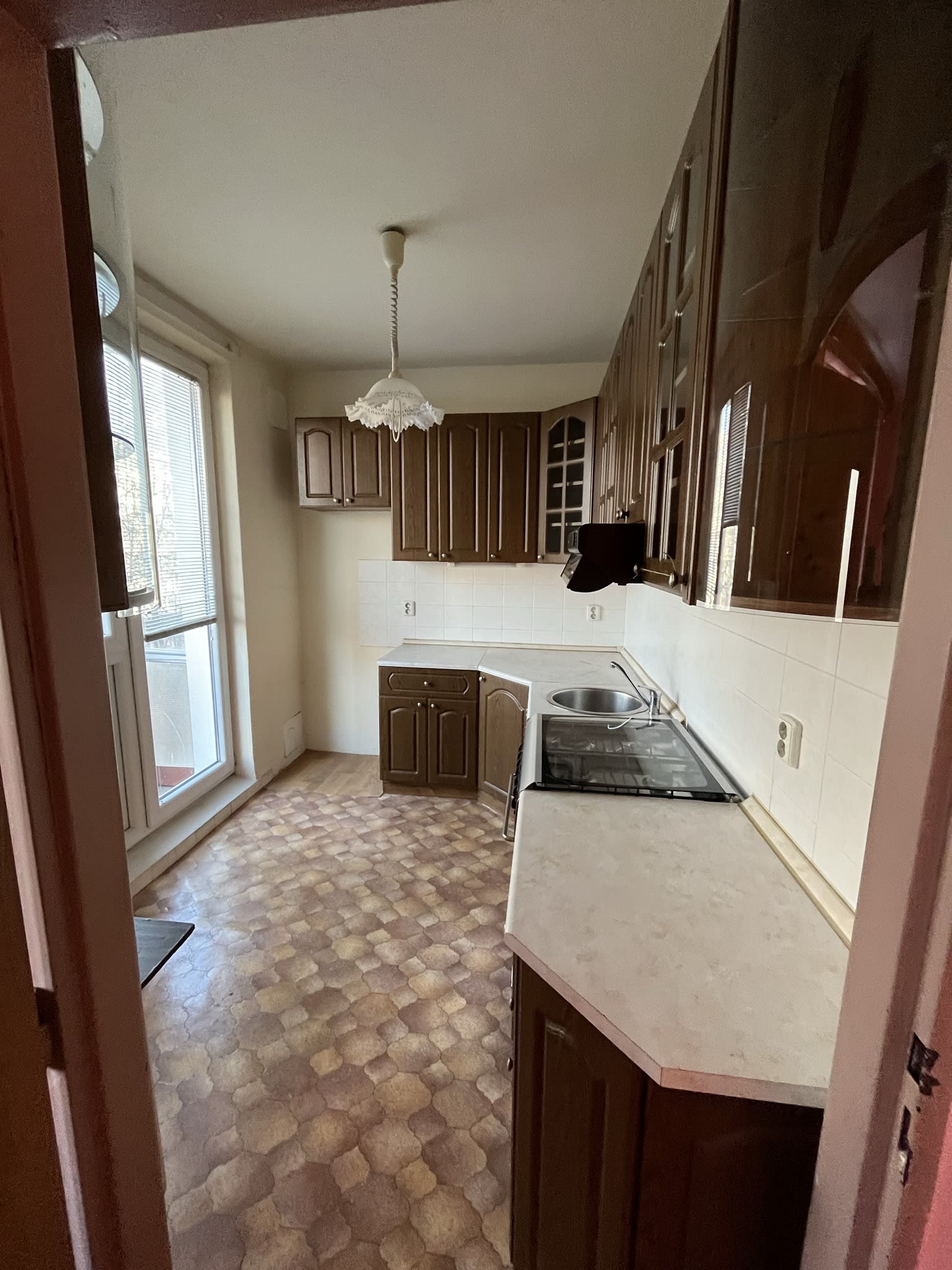 Predám Priestranný byt v lokalite Ružinov