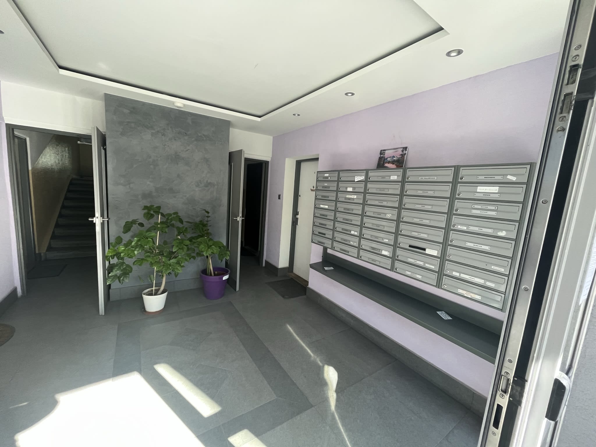 Predám Priestranný byt v lokalite Ružinov