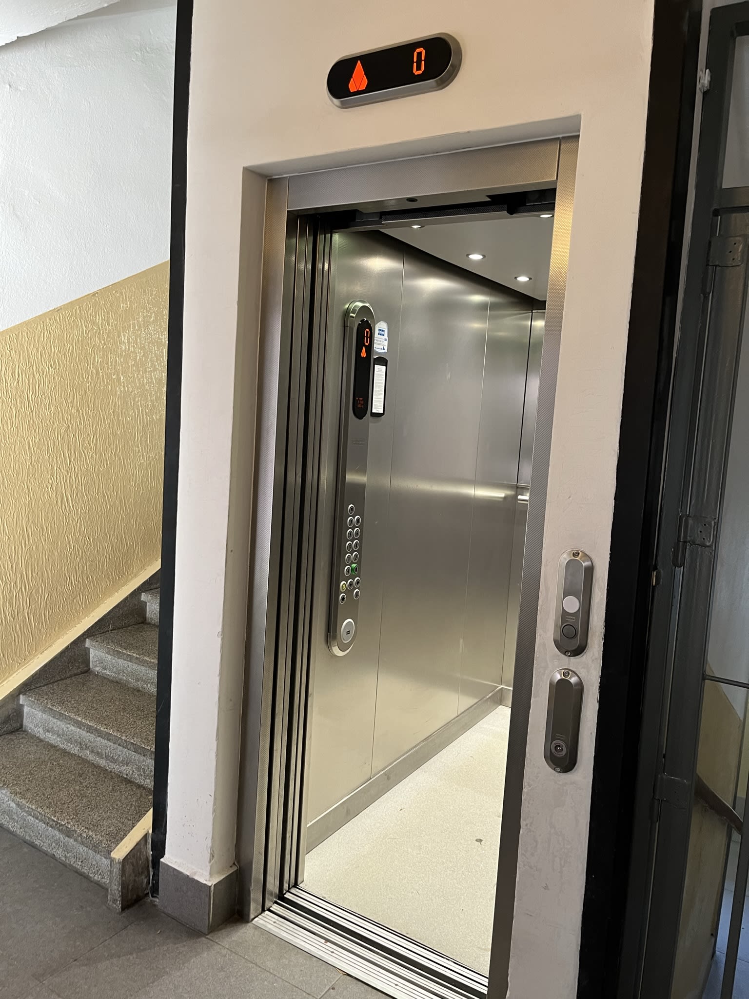 Predám Priestranný byt v lokalite Ružinov