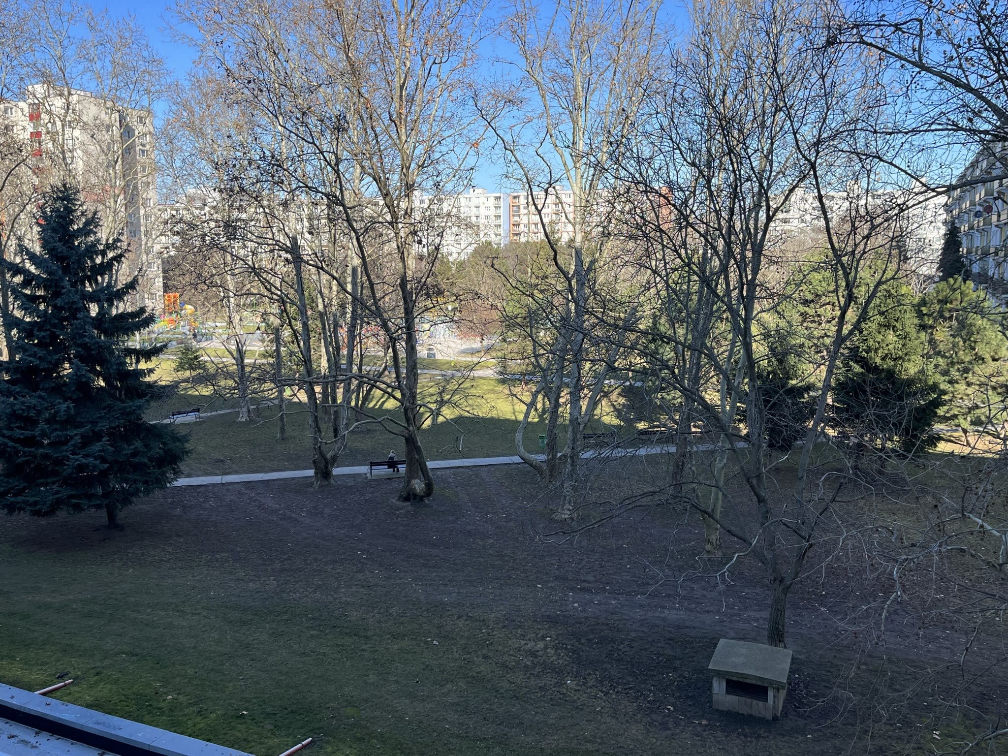 Predám Priestranný byt v lokalite Ružinov