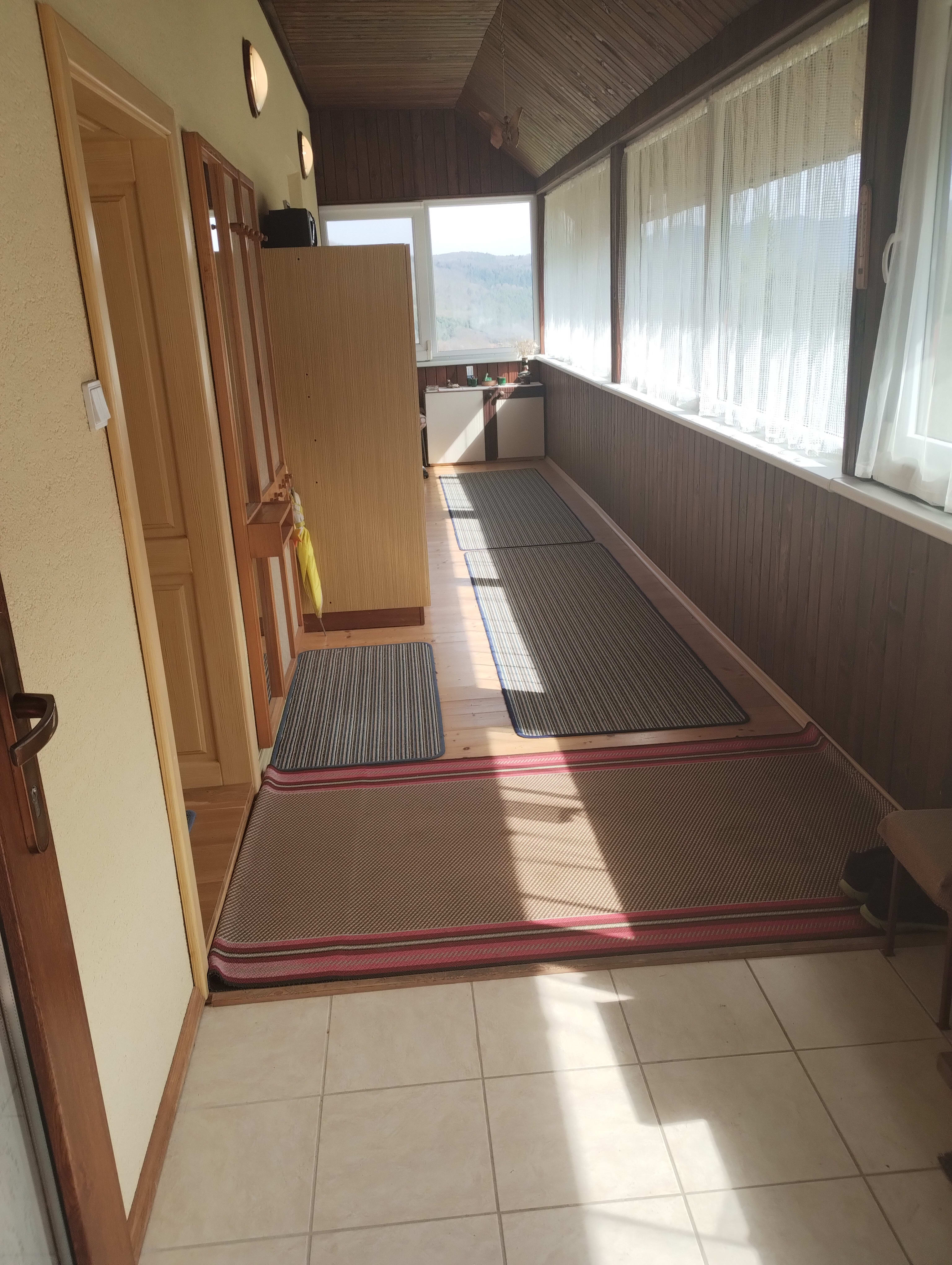 Predám slnečný dom v lokalite Horné Hámre