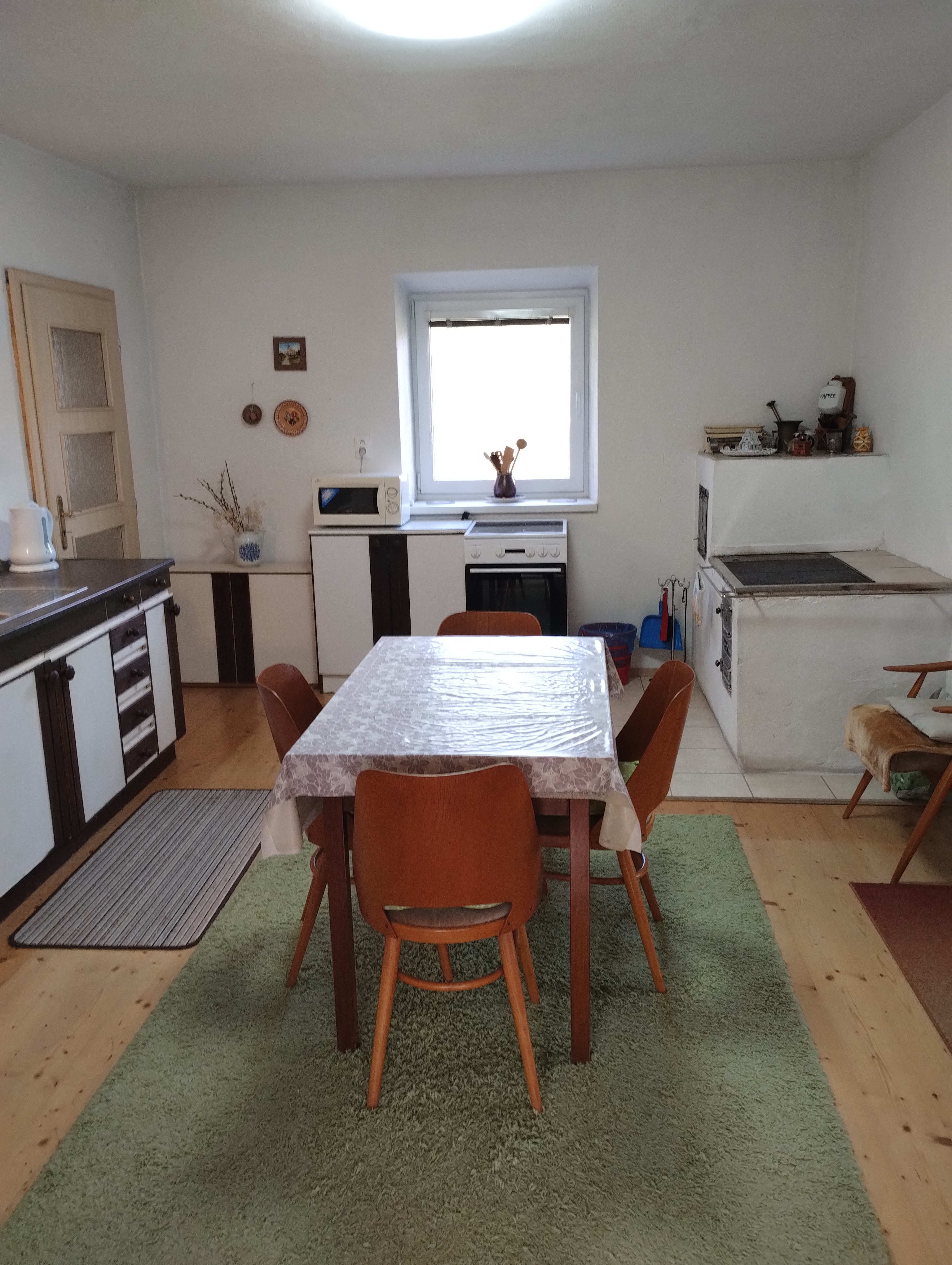 Predám slnečný dom v lokalite Horné Hámre