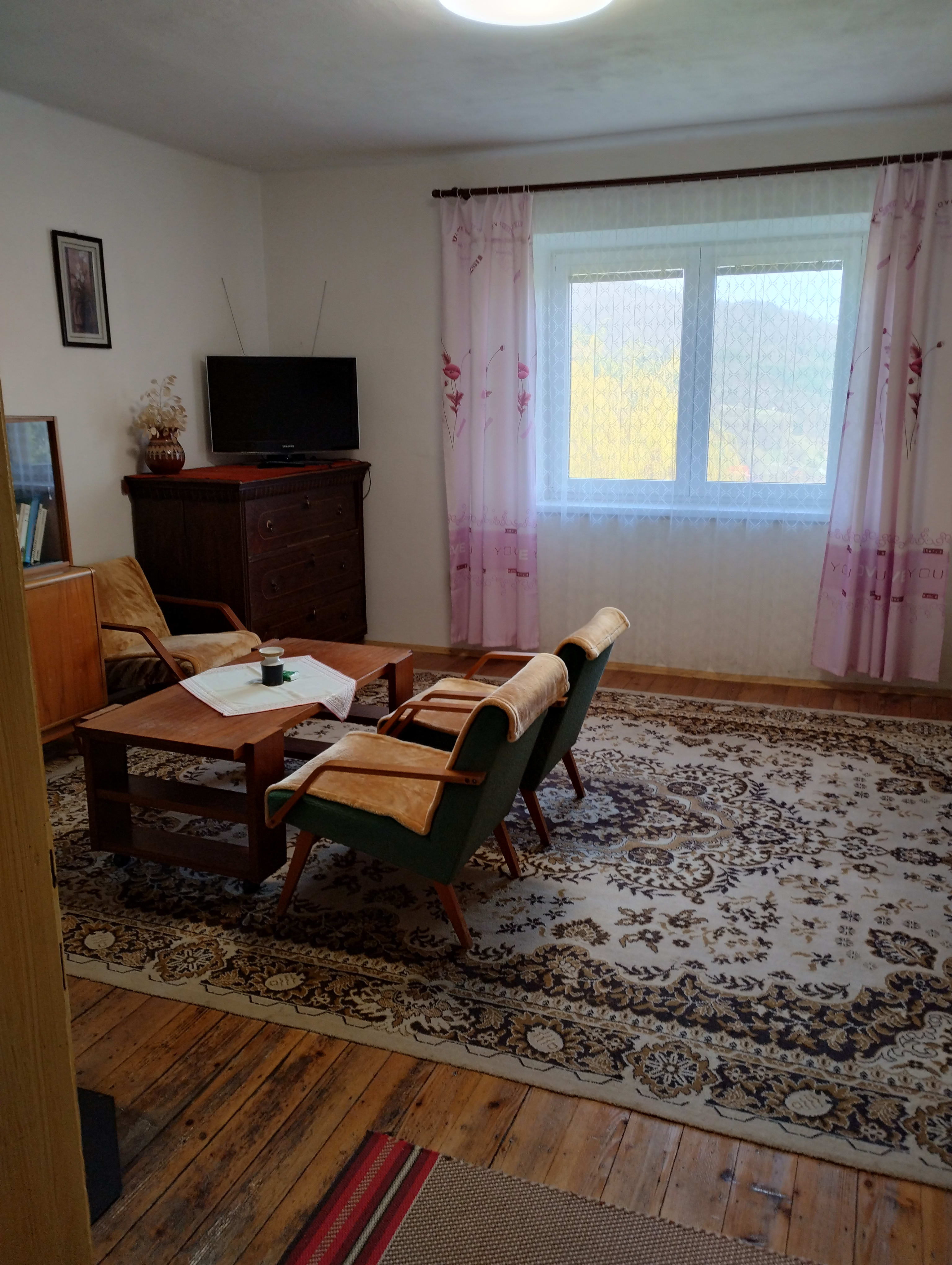 Predám slnečný dom v lokalite Horné Hámre